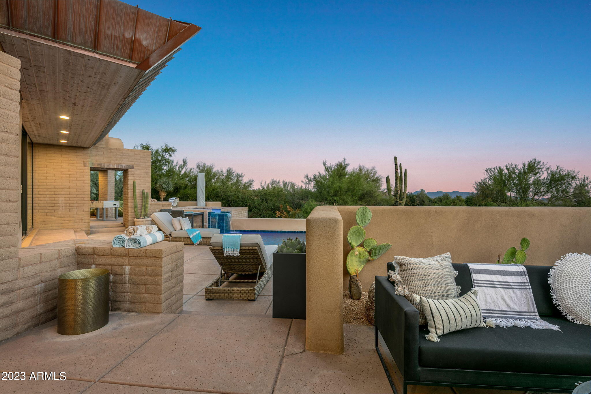 Desert Mountain - Residential