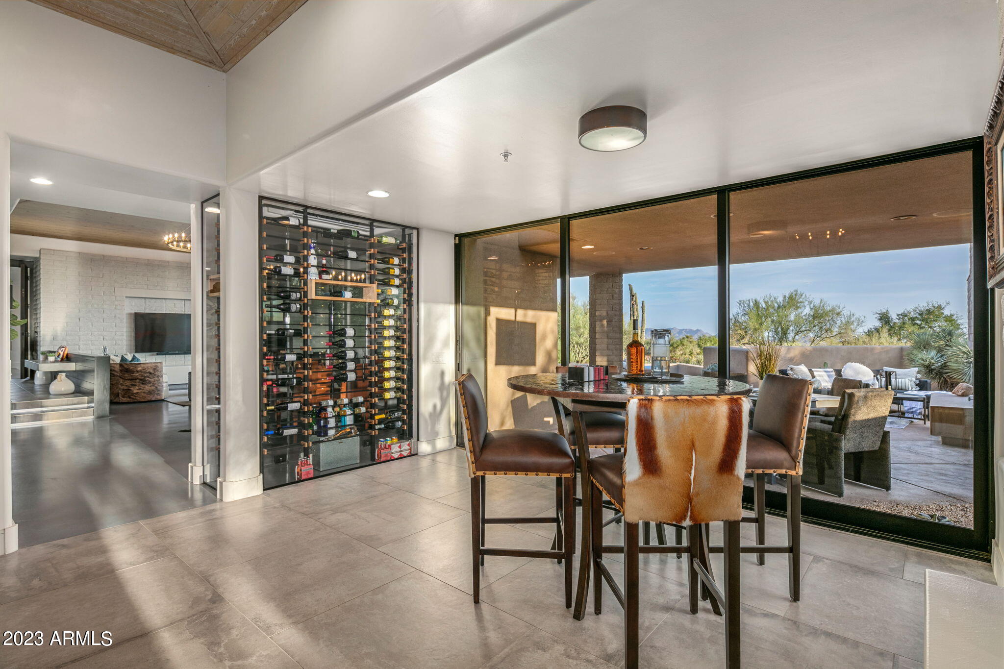 Desert Mountain - Residential