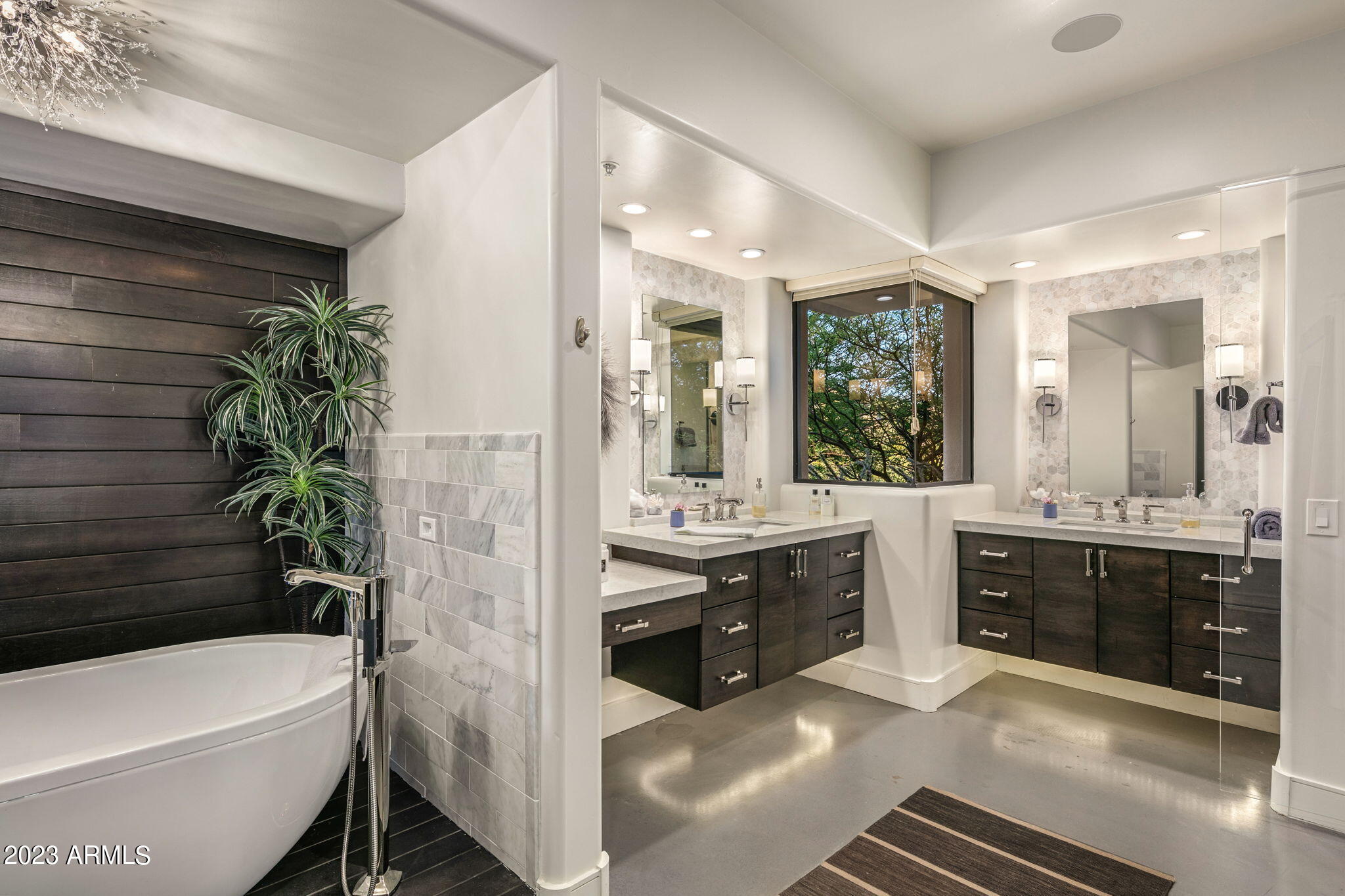 Desert Mountain - Residential