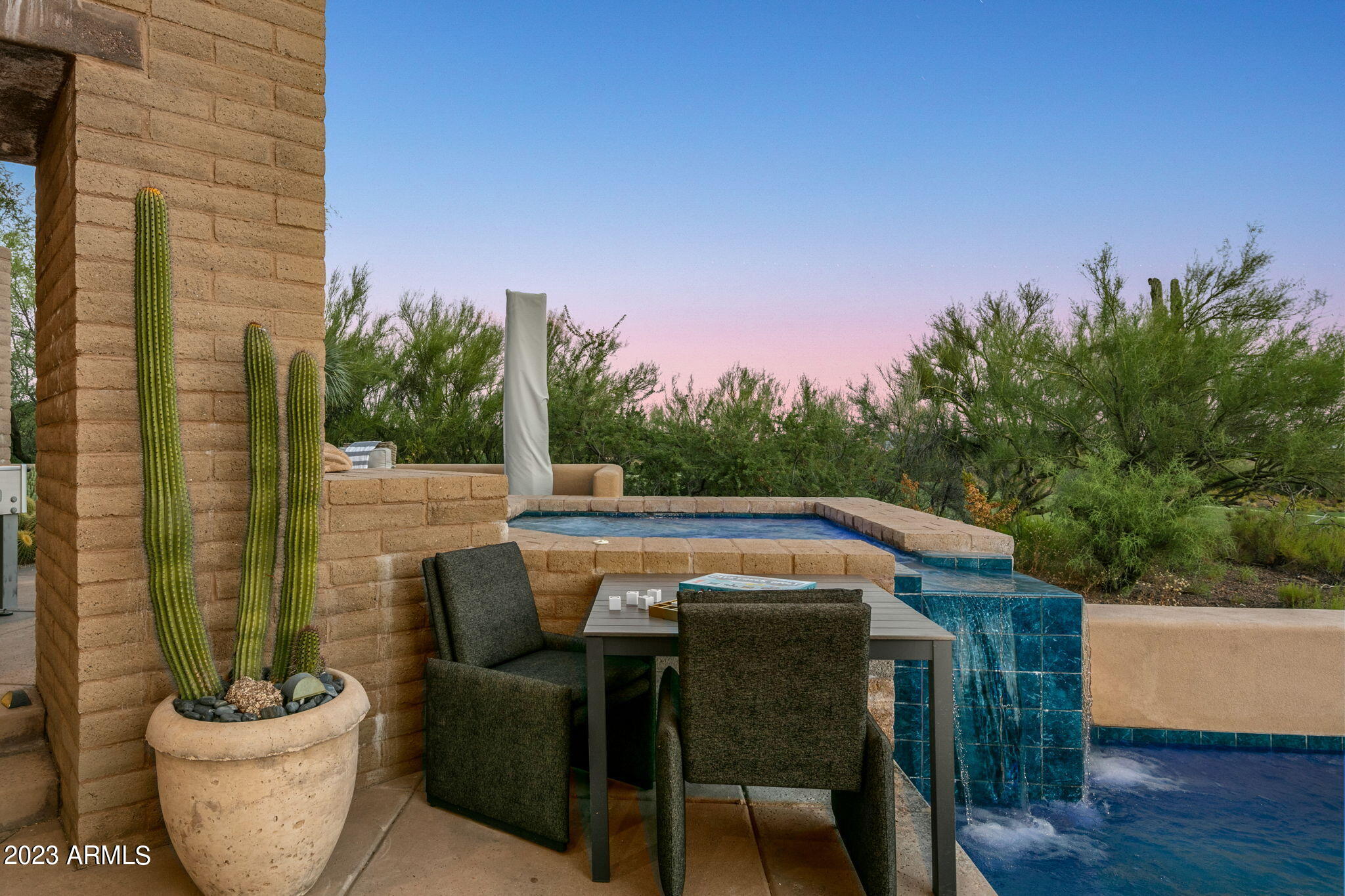 Desert Mountain - Residential
