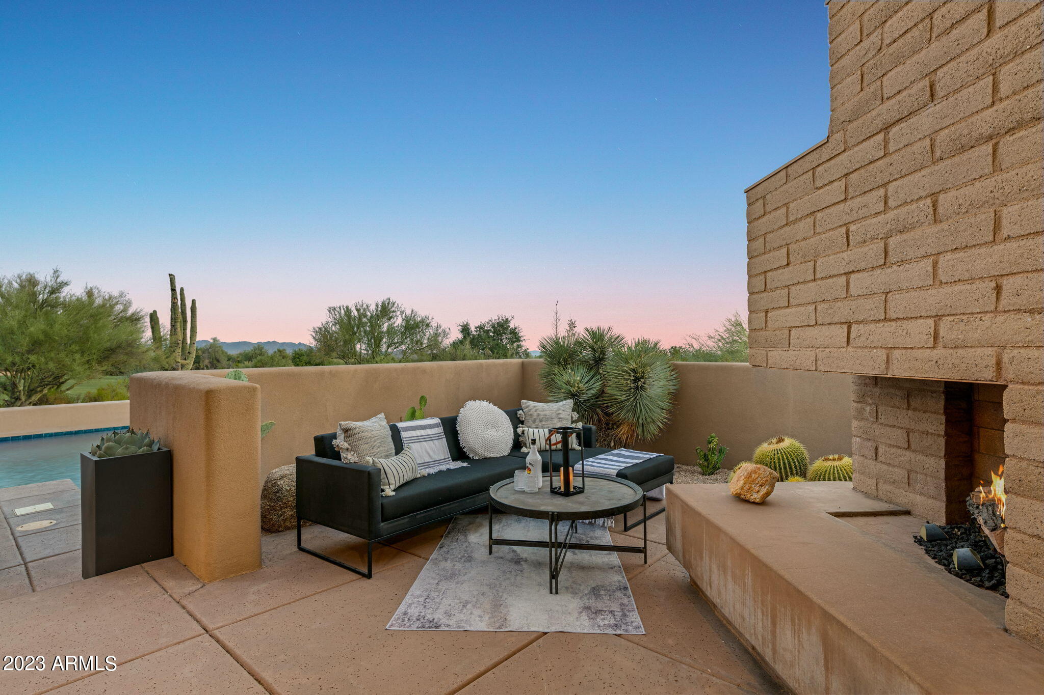 Desert Mountain - Residential