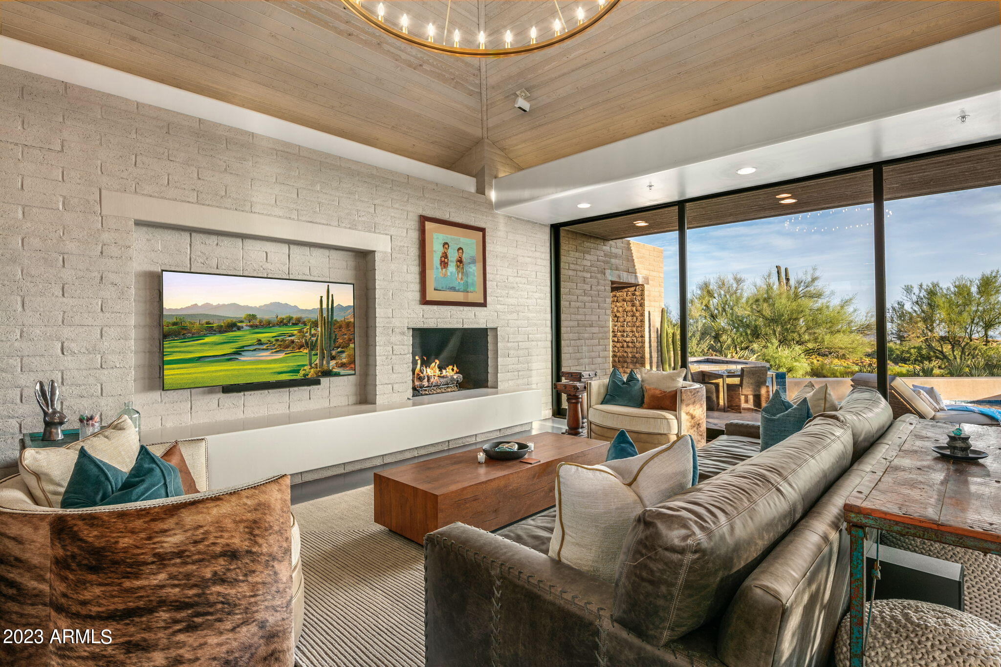 Desert Mountain - Residential