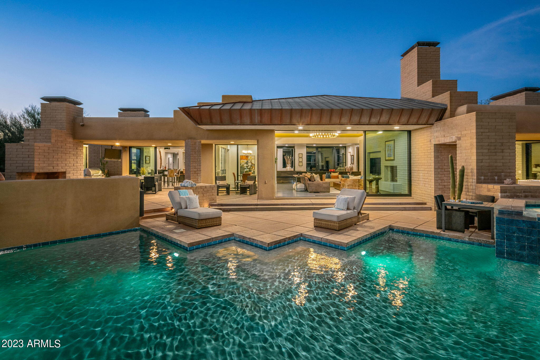 Desert Mountain - Residential