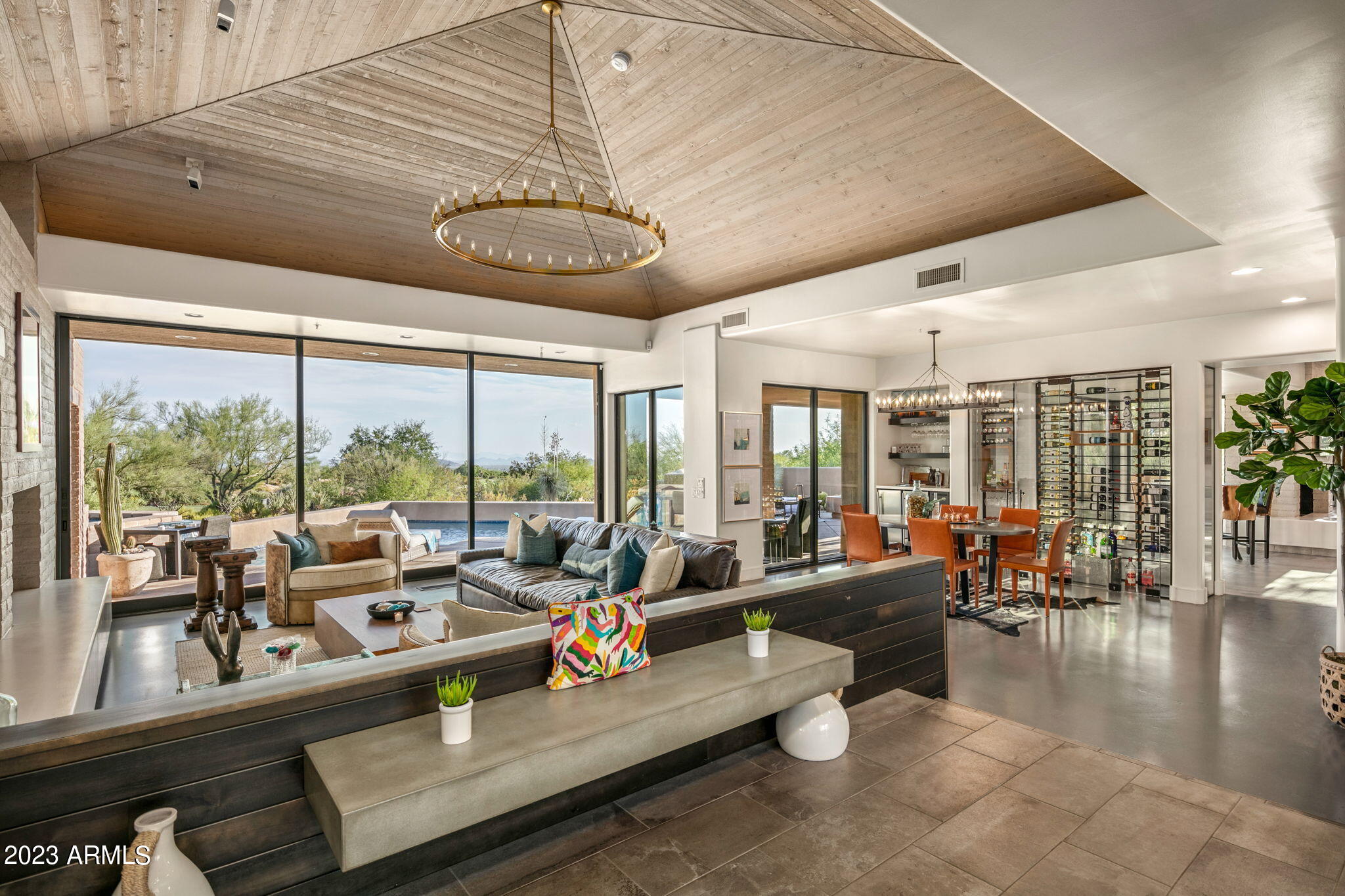 Desert Mountain - Residential