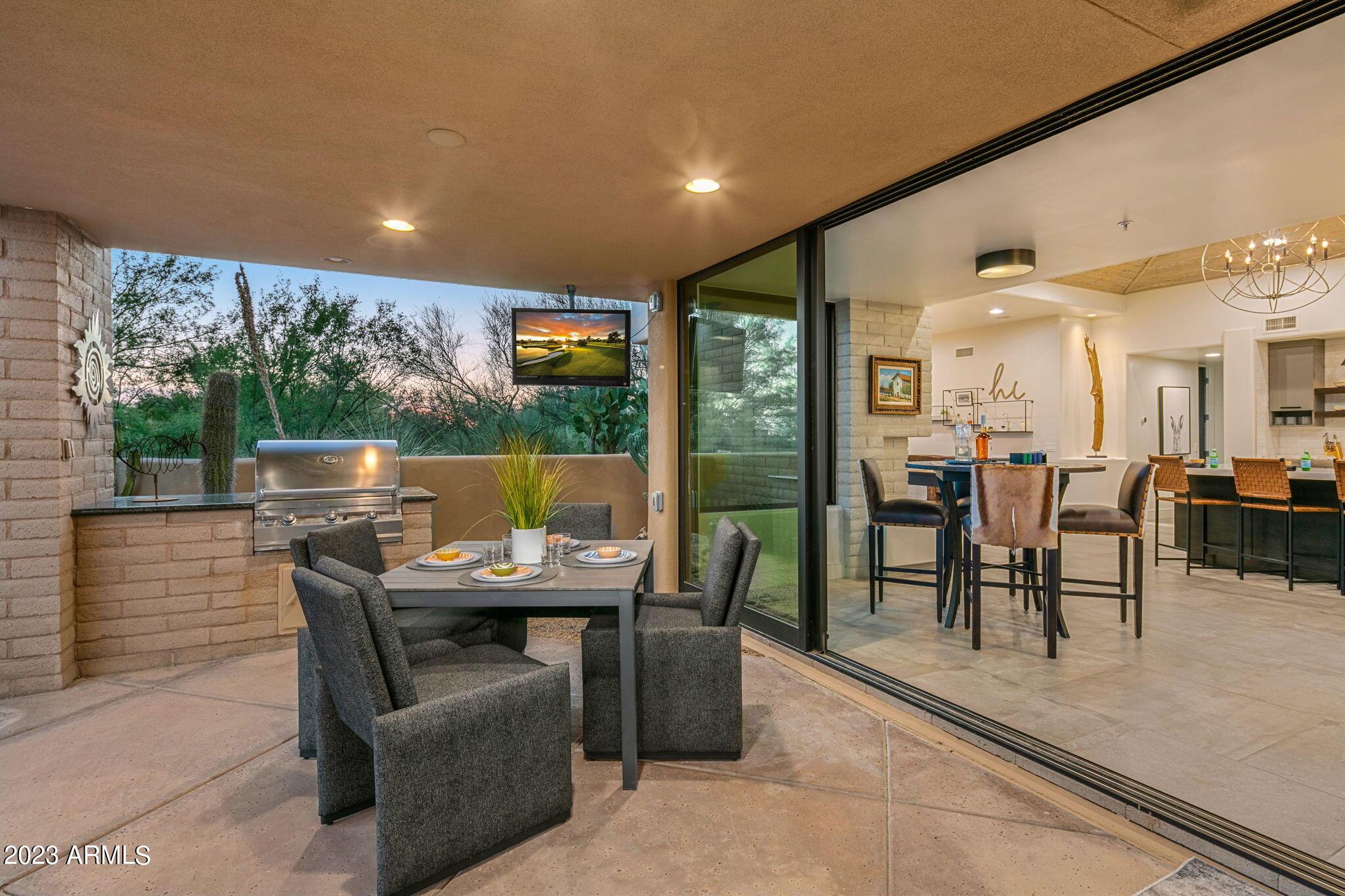 Desert Mountain - Residential