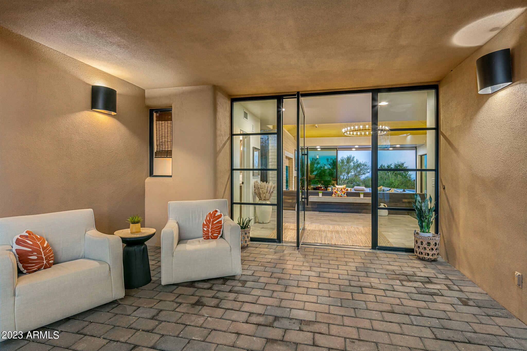 Desert Mountain - Residential