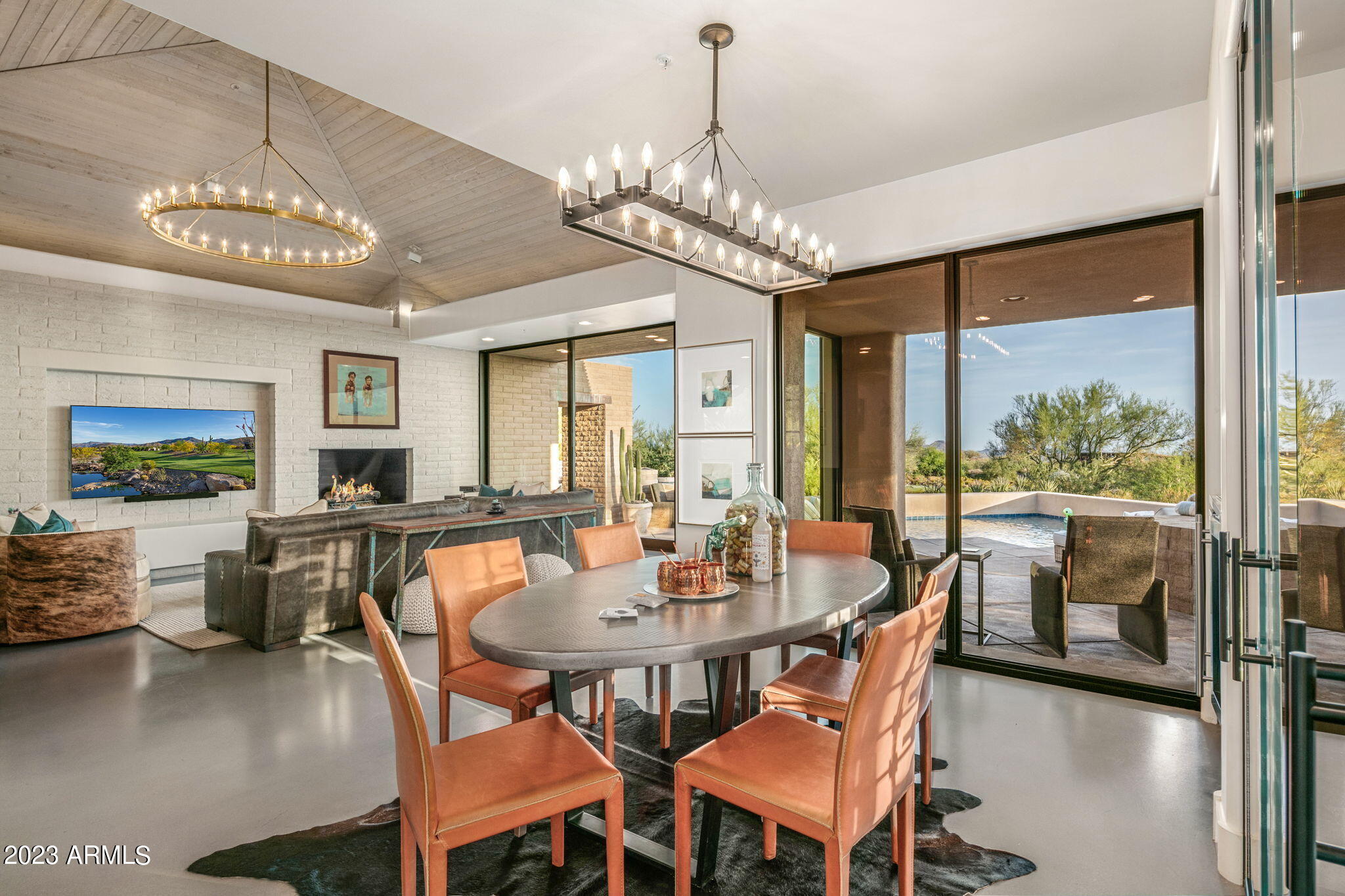 Desert Mountain - Residential