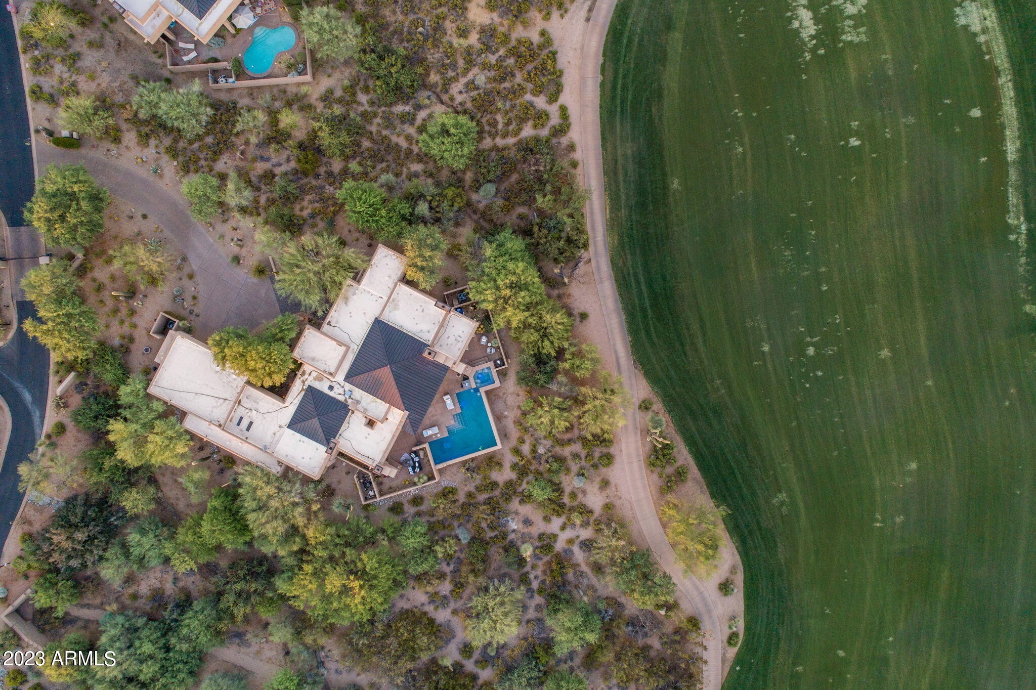 Desert Mountain - Residential