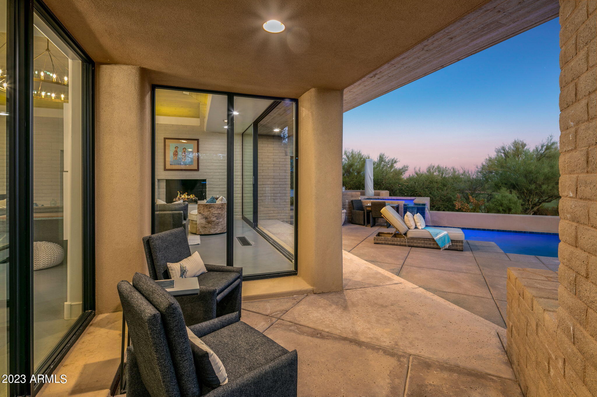 Desert Mountain - Residential