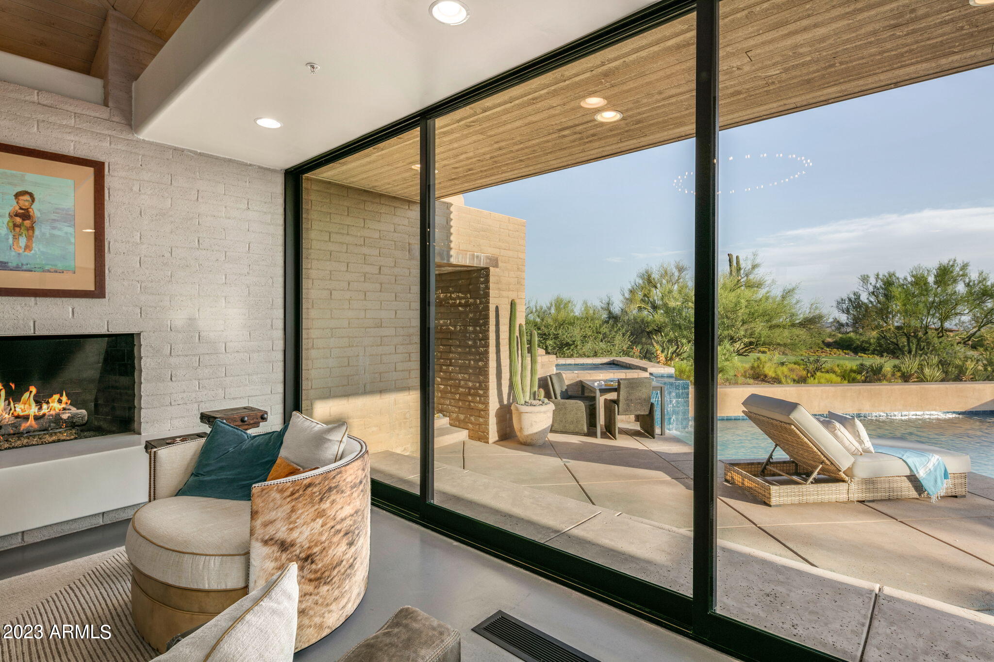 Desert Mountain - Residential