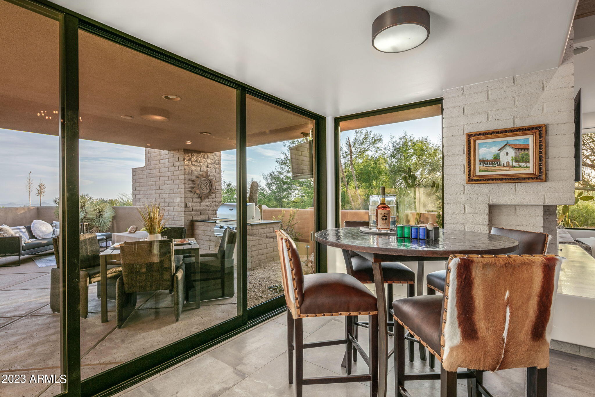 Desert Mountain - Residential