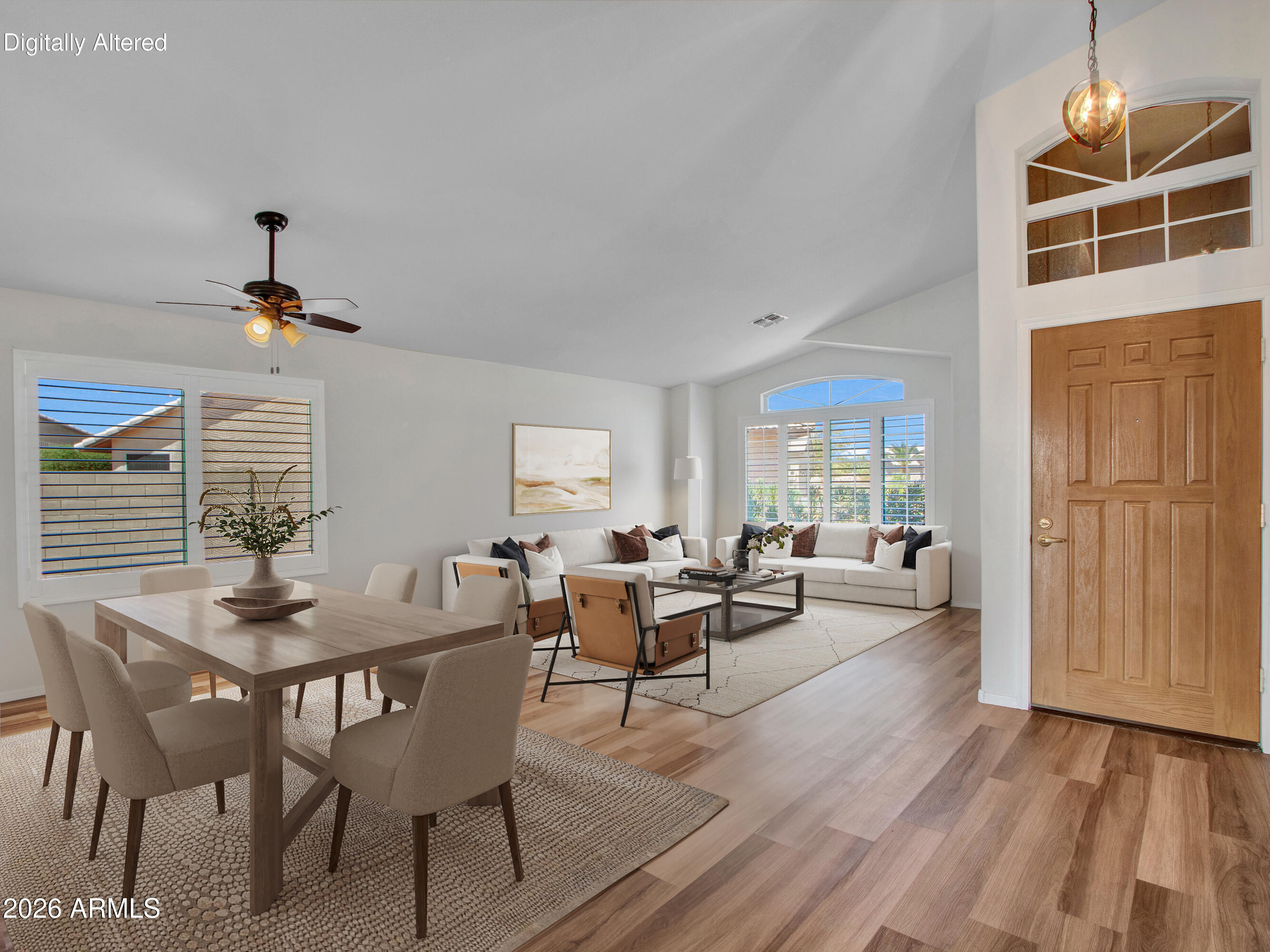 BAY POINTE AT VENTANA LAKES - Residential