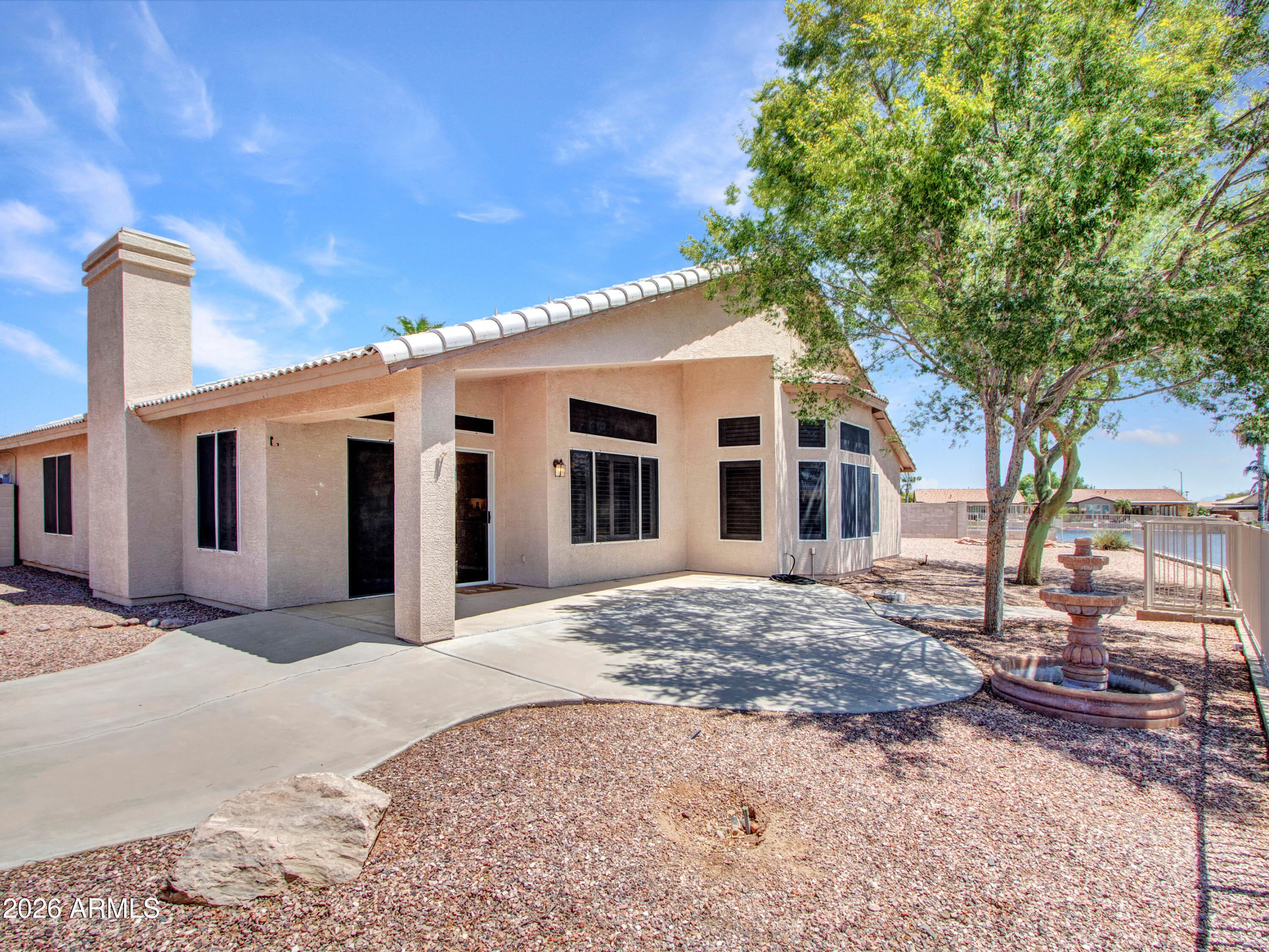 BAY POINTE AT VENTANA LAKES - Residential