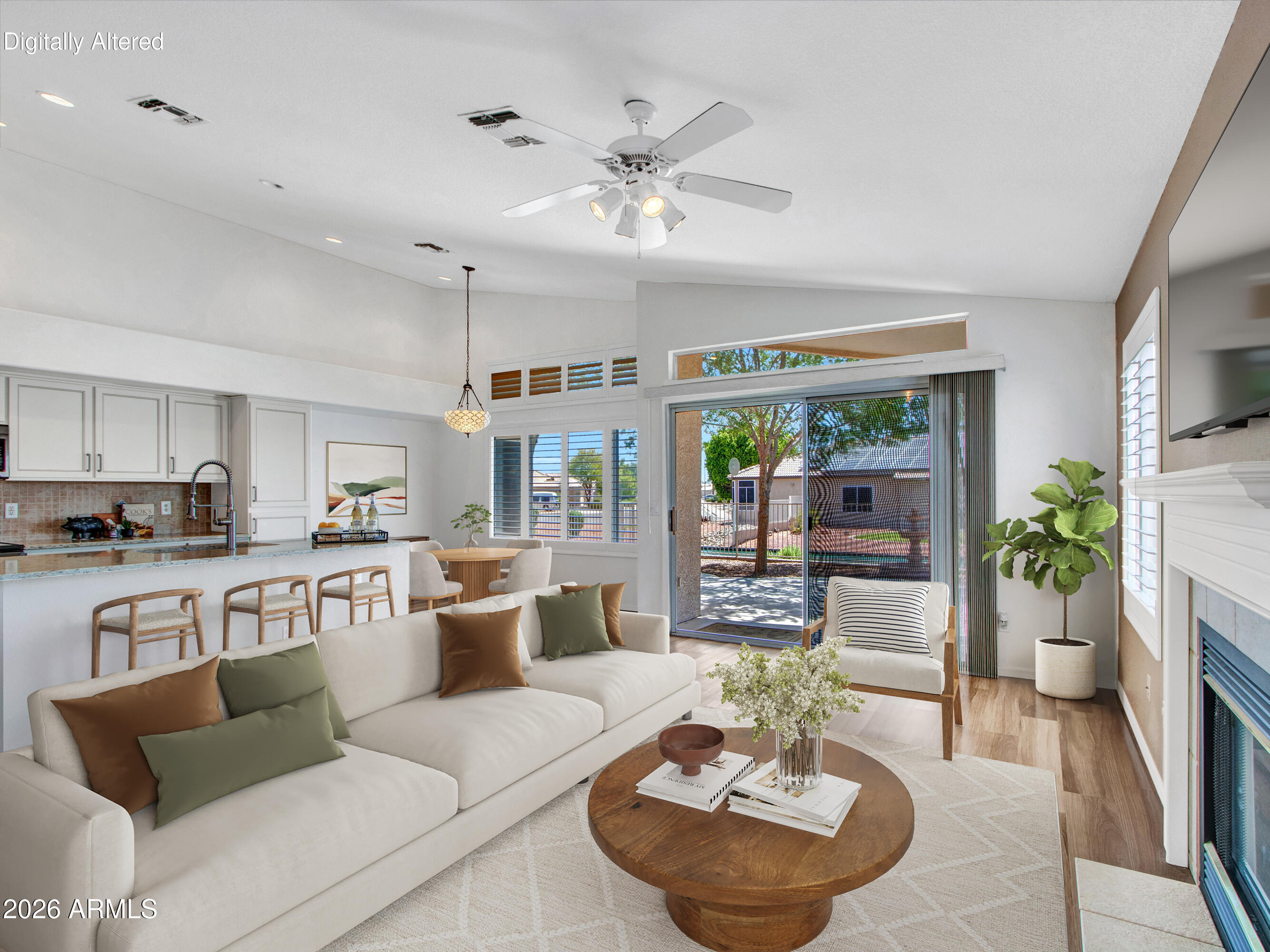 BAY POINTE AT VENTANA LAKES - Residential