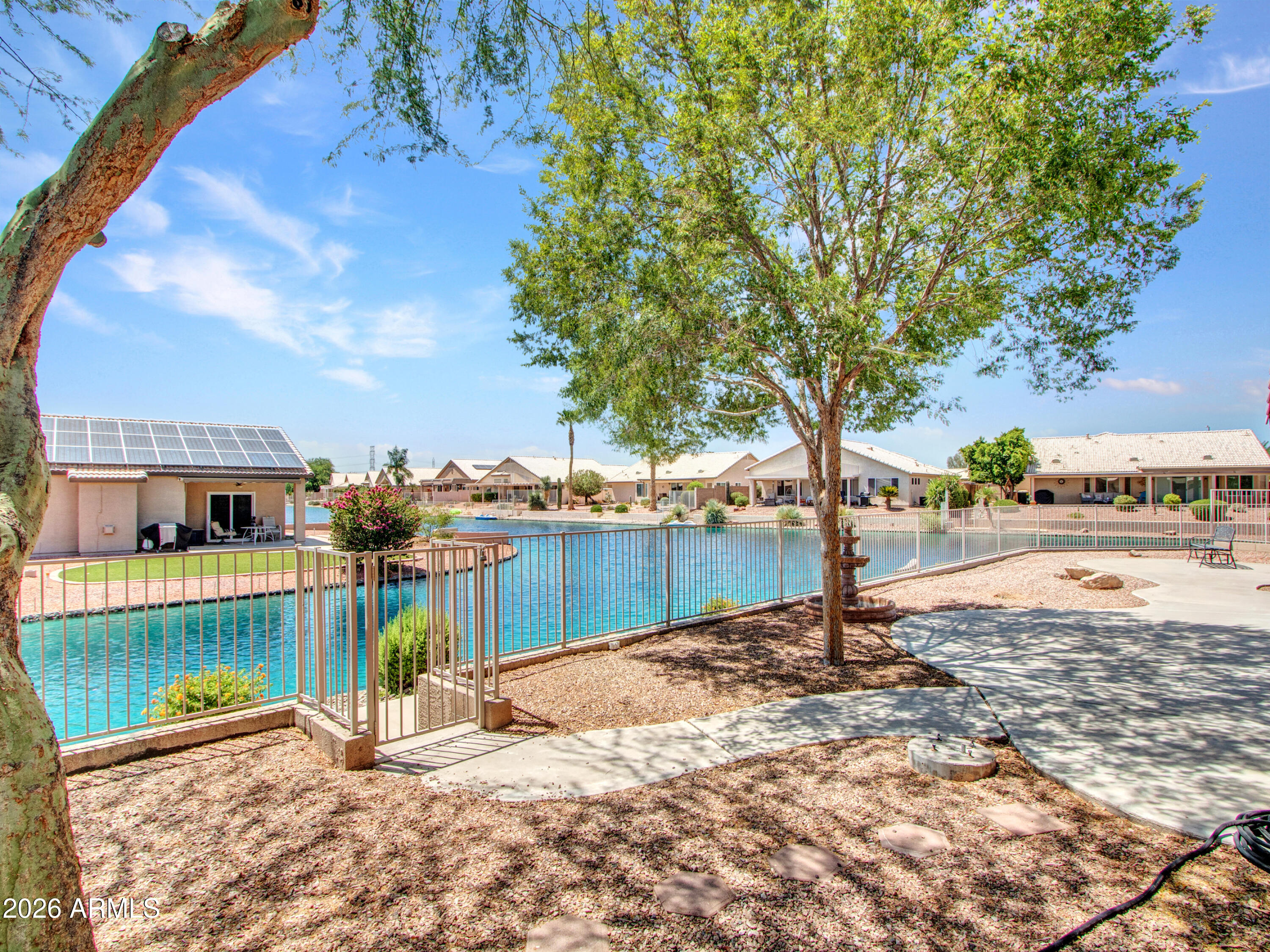 BAY POINTE AT VENTANA LAKES - Residential