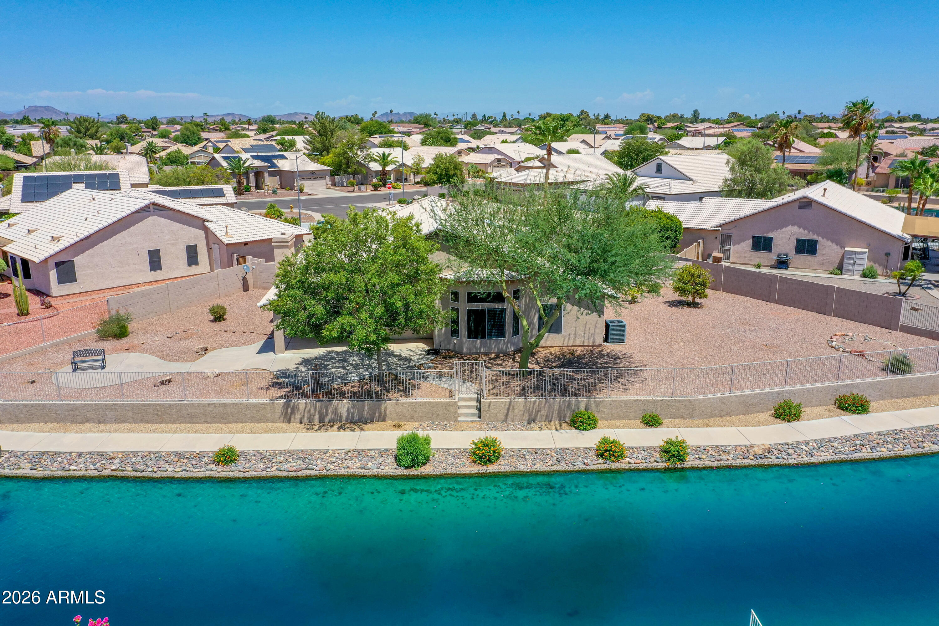 BAY POINTE AT VENTANA LAKES - Residential