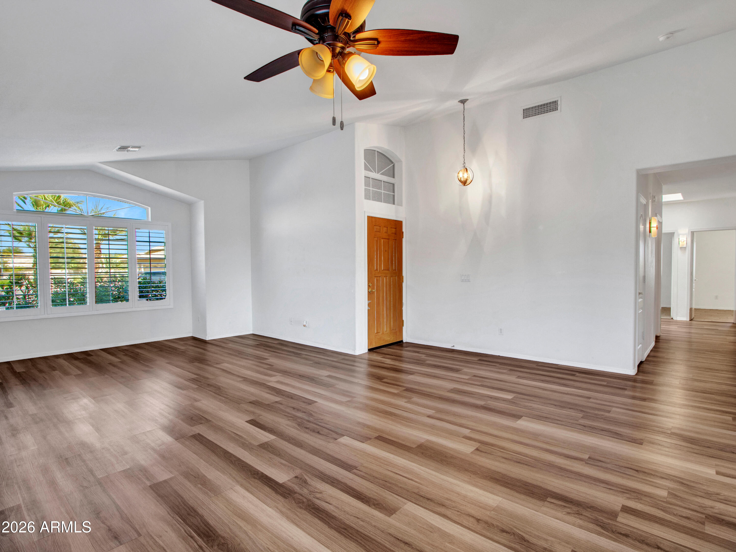 BAY POINTE AT VENTANA LAKES - Residential