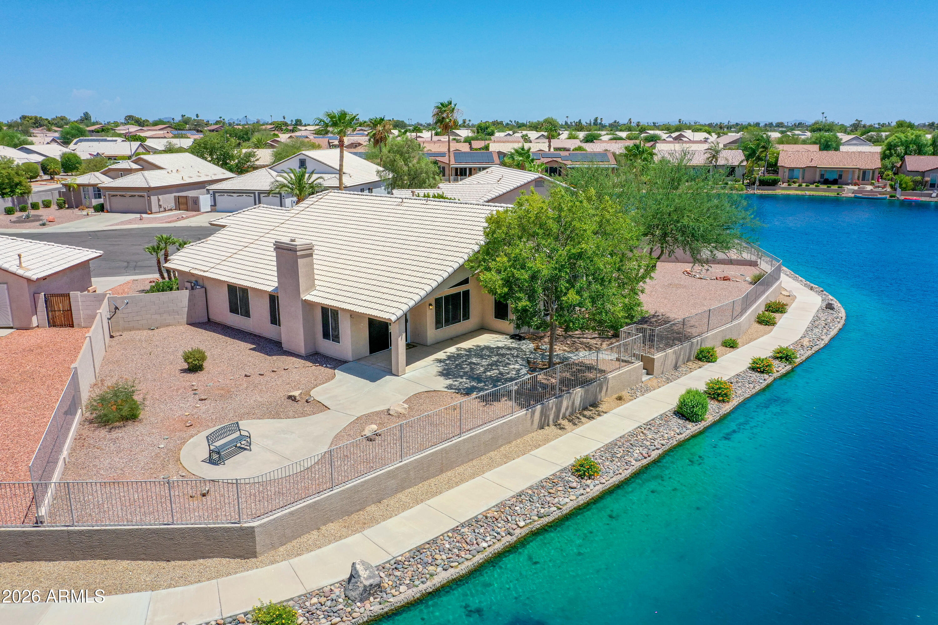 BAY POINTE AT VENTANA LAKES - Residential