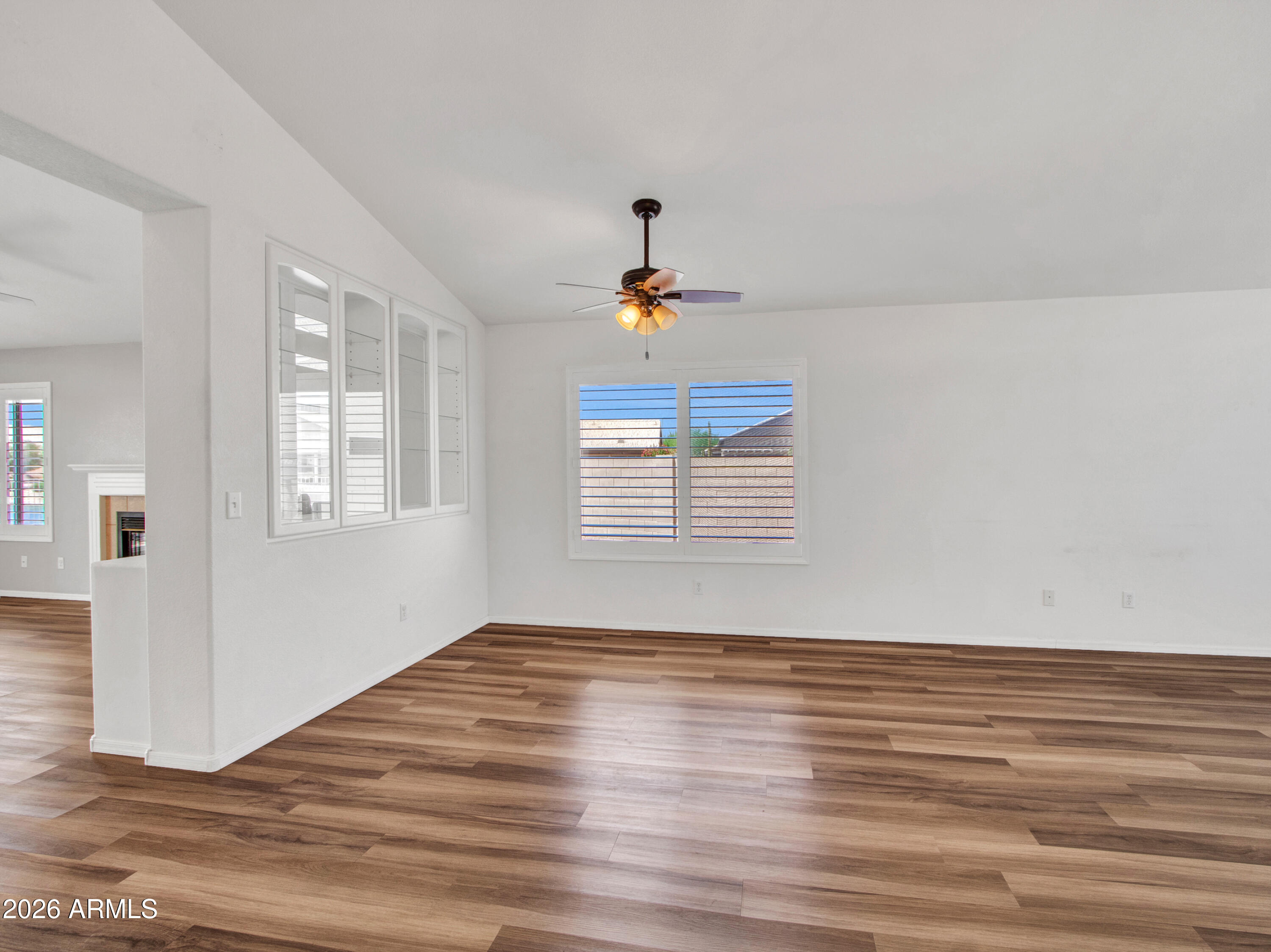 BAY POINTE AT VENTANA LAKES - Residential