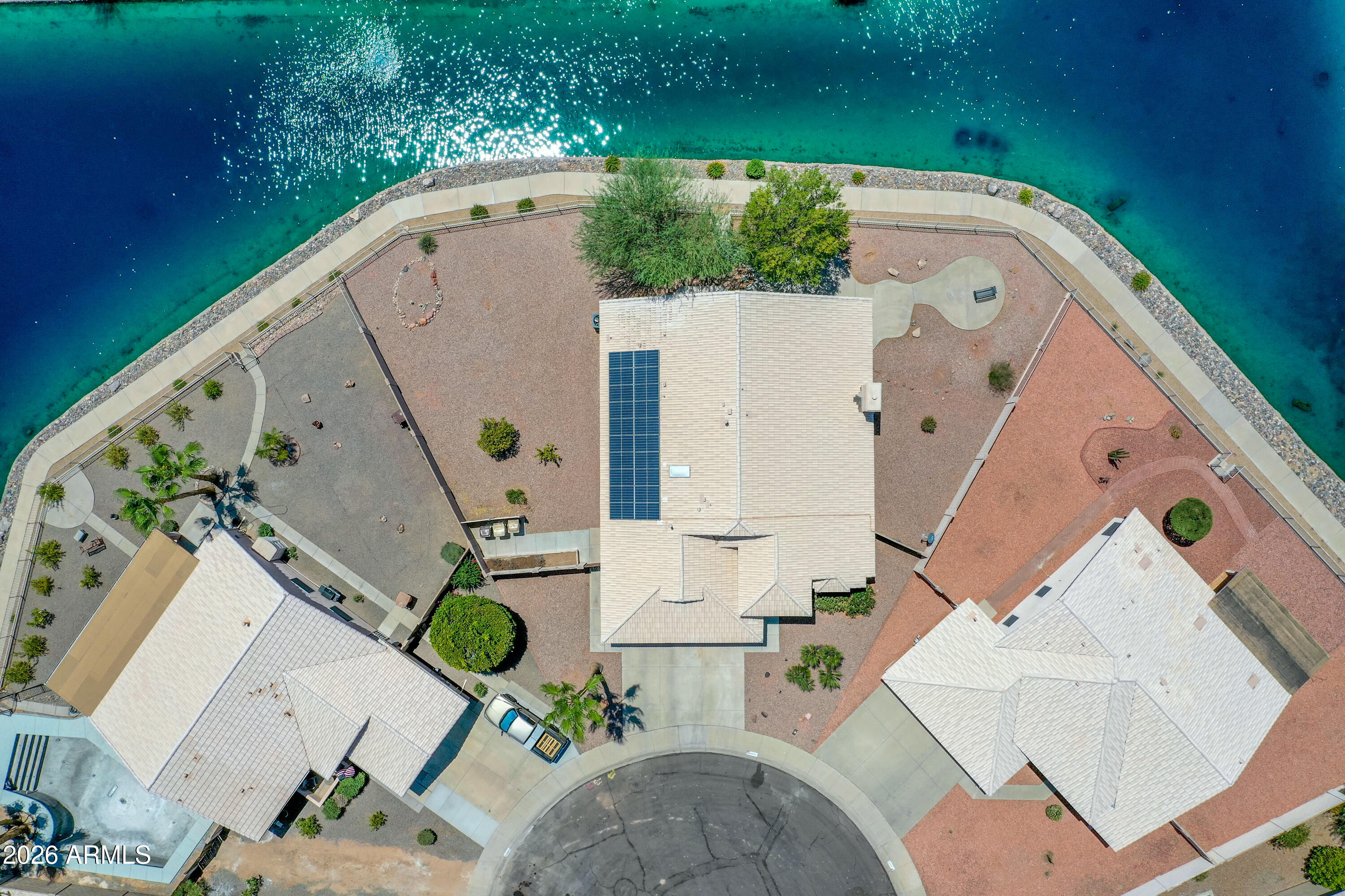 BAY POINTE AT VENTANA LAKES - Residential