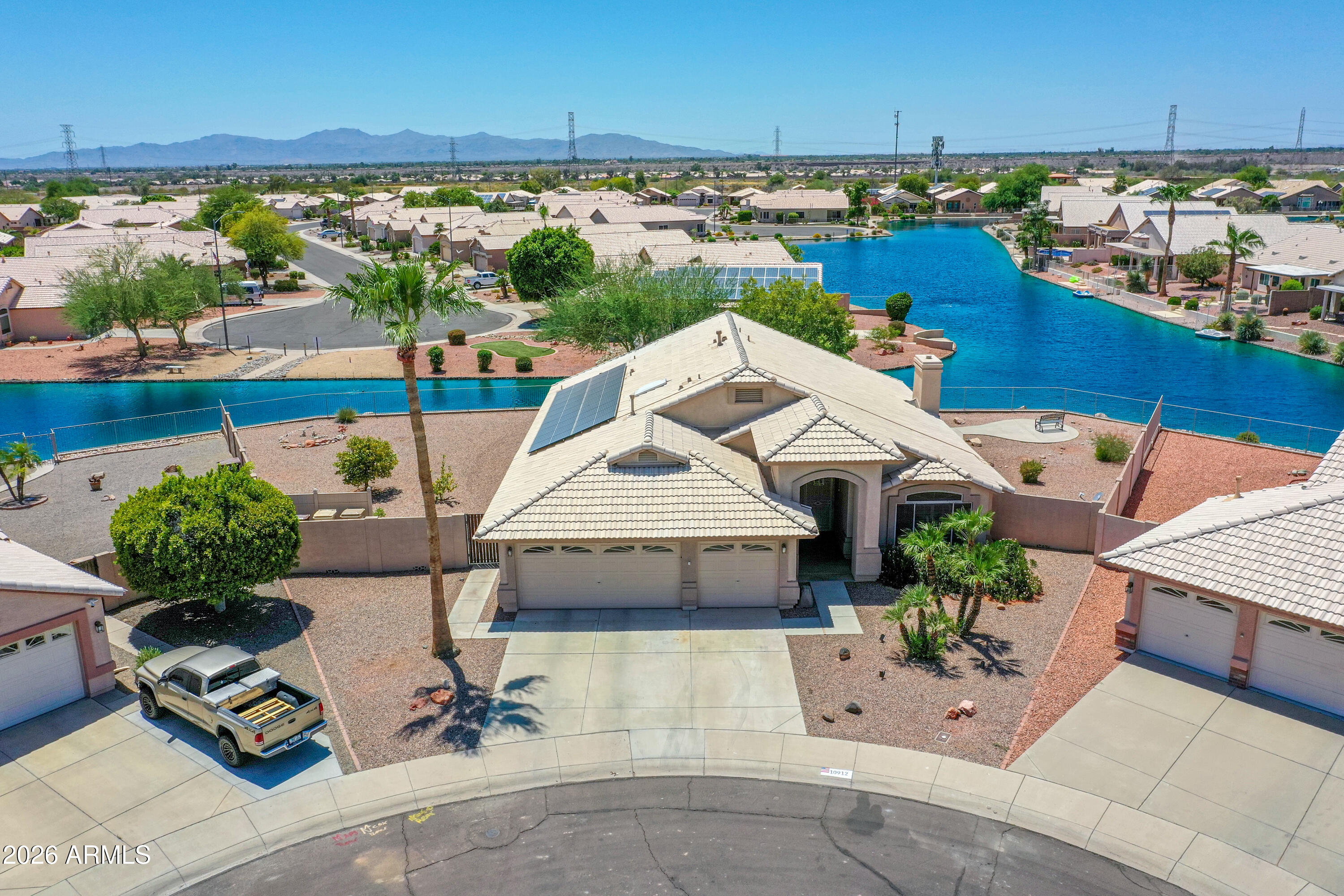BAY POINTE AT VENTANA LAKES - Residential