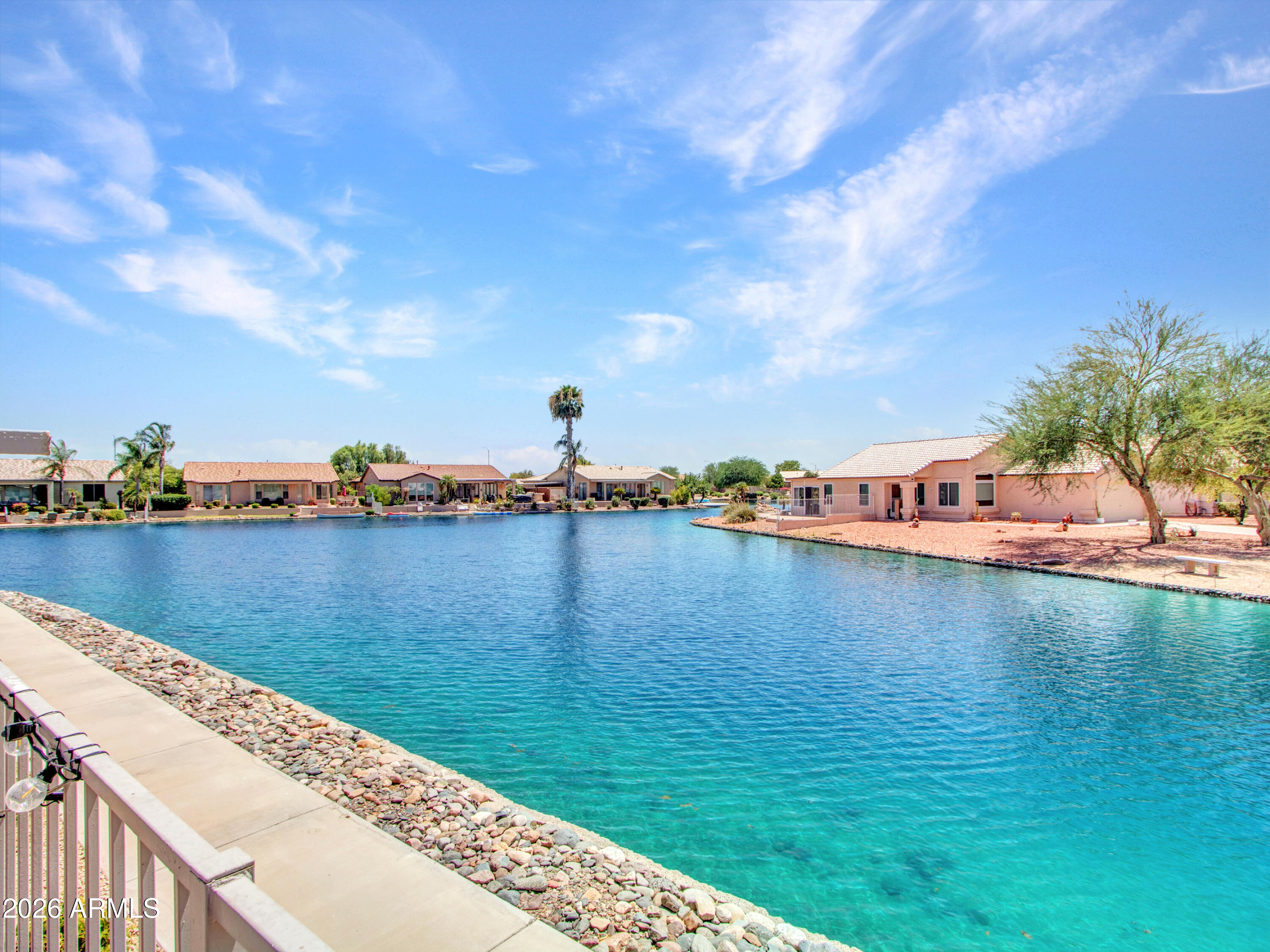 BAY POINTE AT VENTANA LAKES - Residential