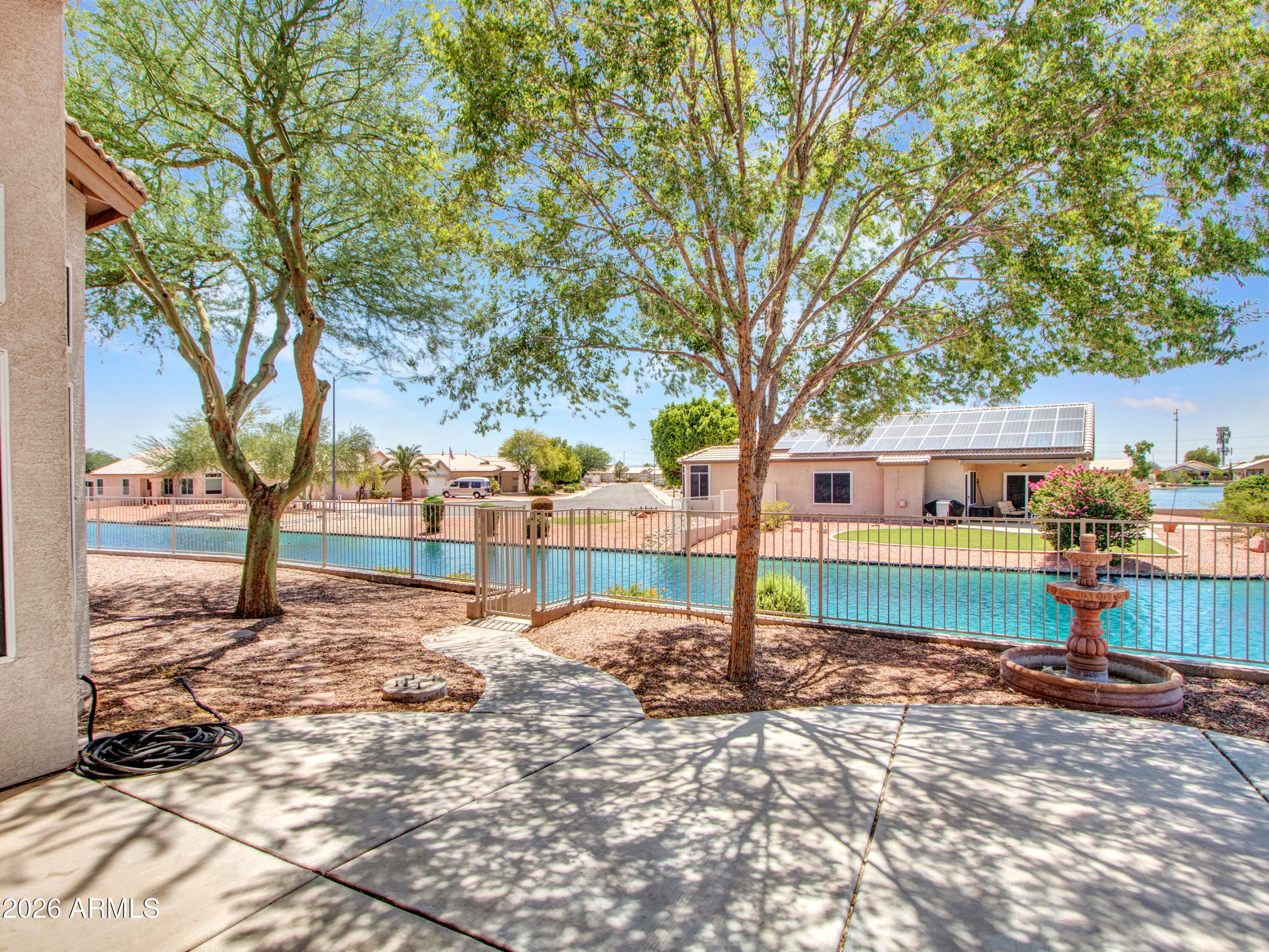 BAY POINTE AT VENTANA LAKES - Residential
