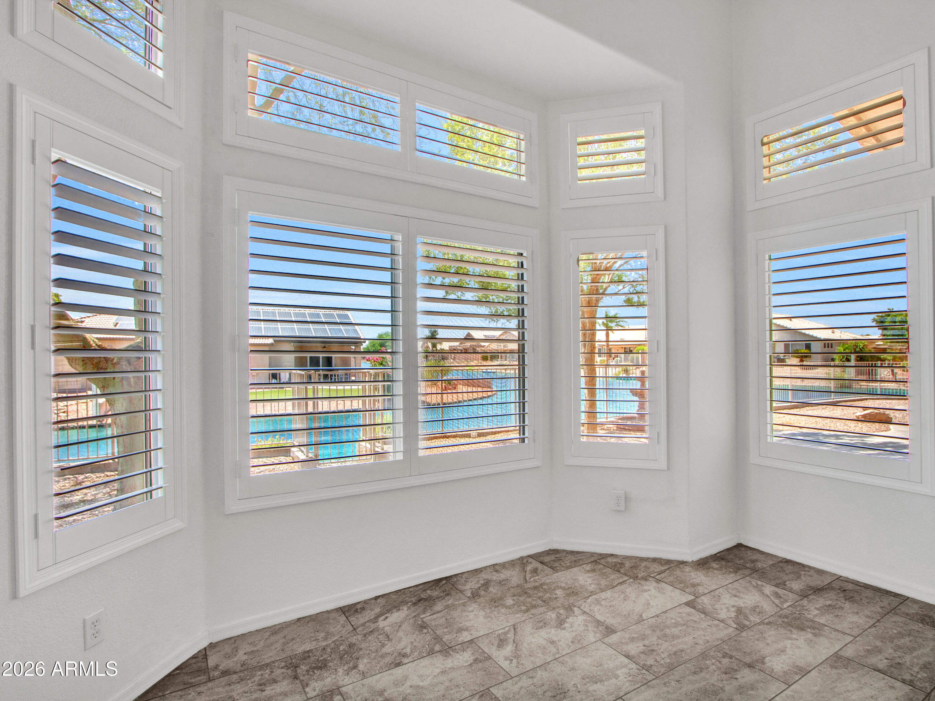 BAY POINTE AT VENTANA LAKES - Residential