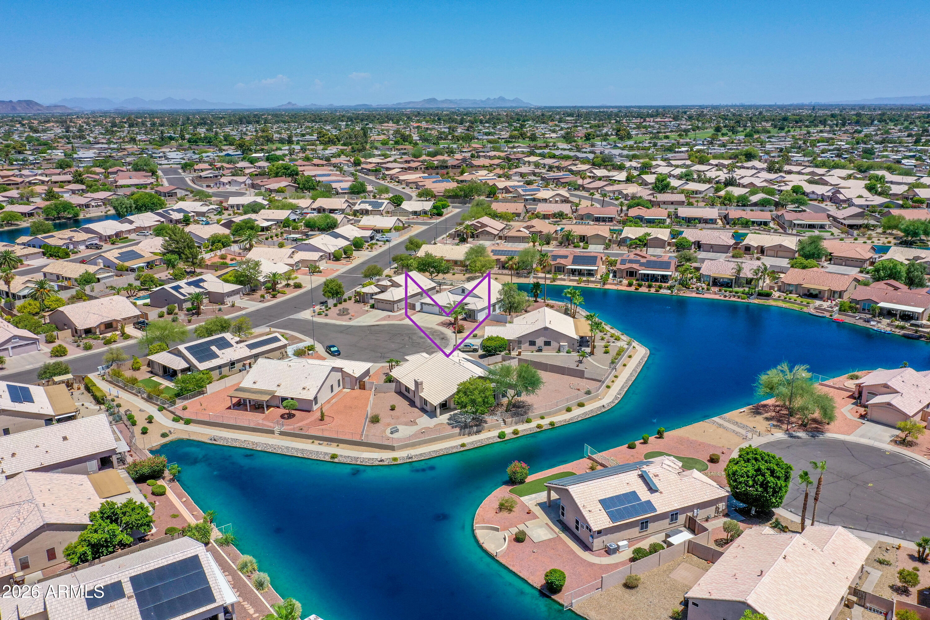 BAY POINTE AT VENTANA LAKES - Residential
