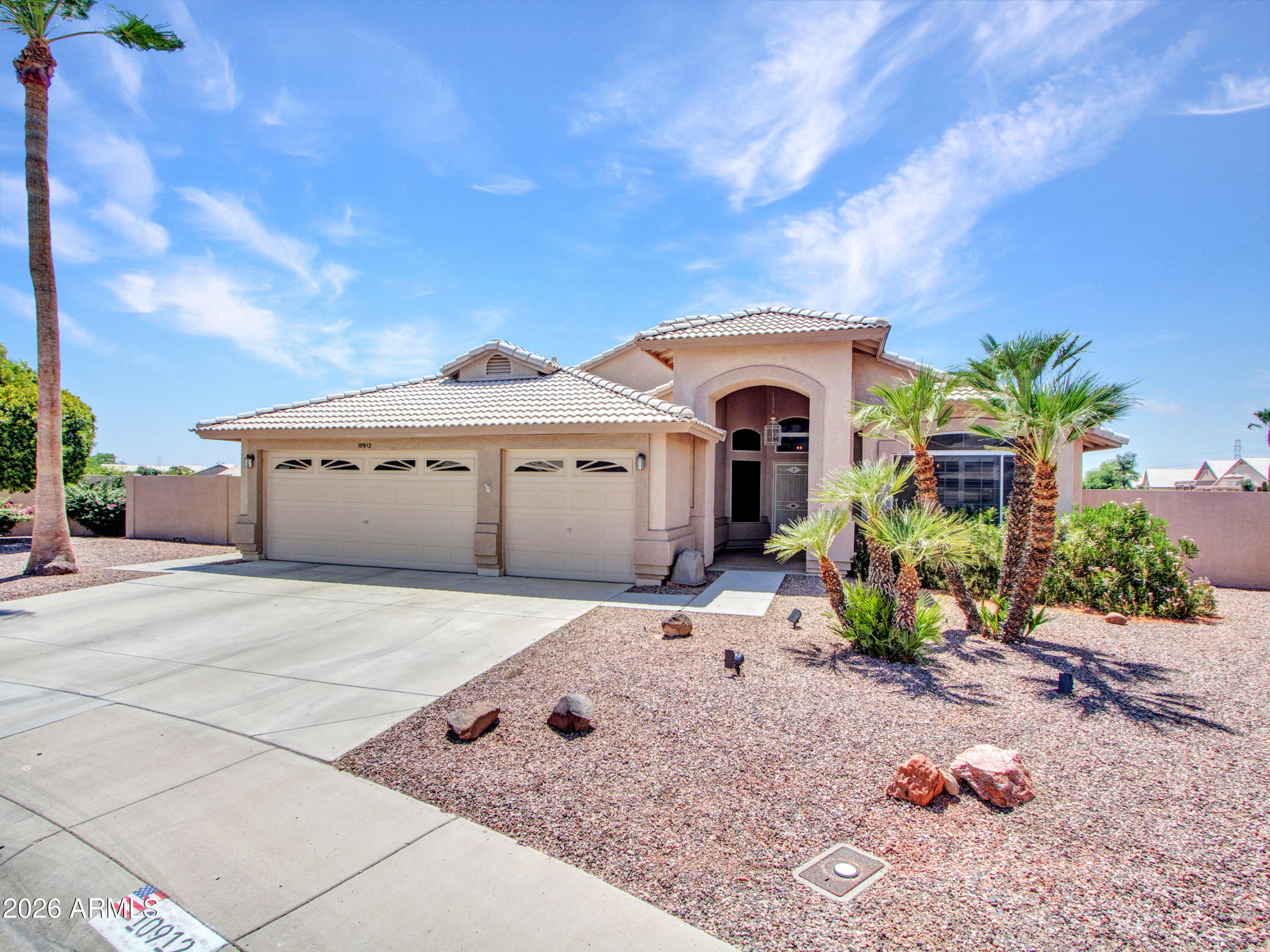 BAY POINTE AT VENTANA LAKES - Residential
