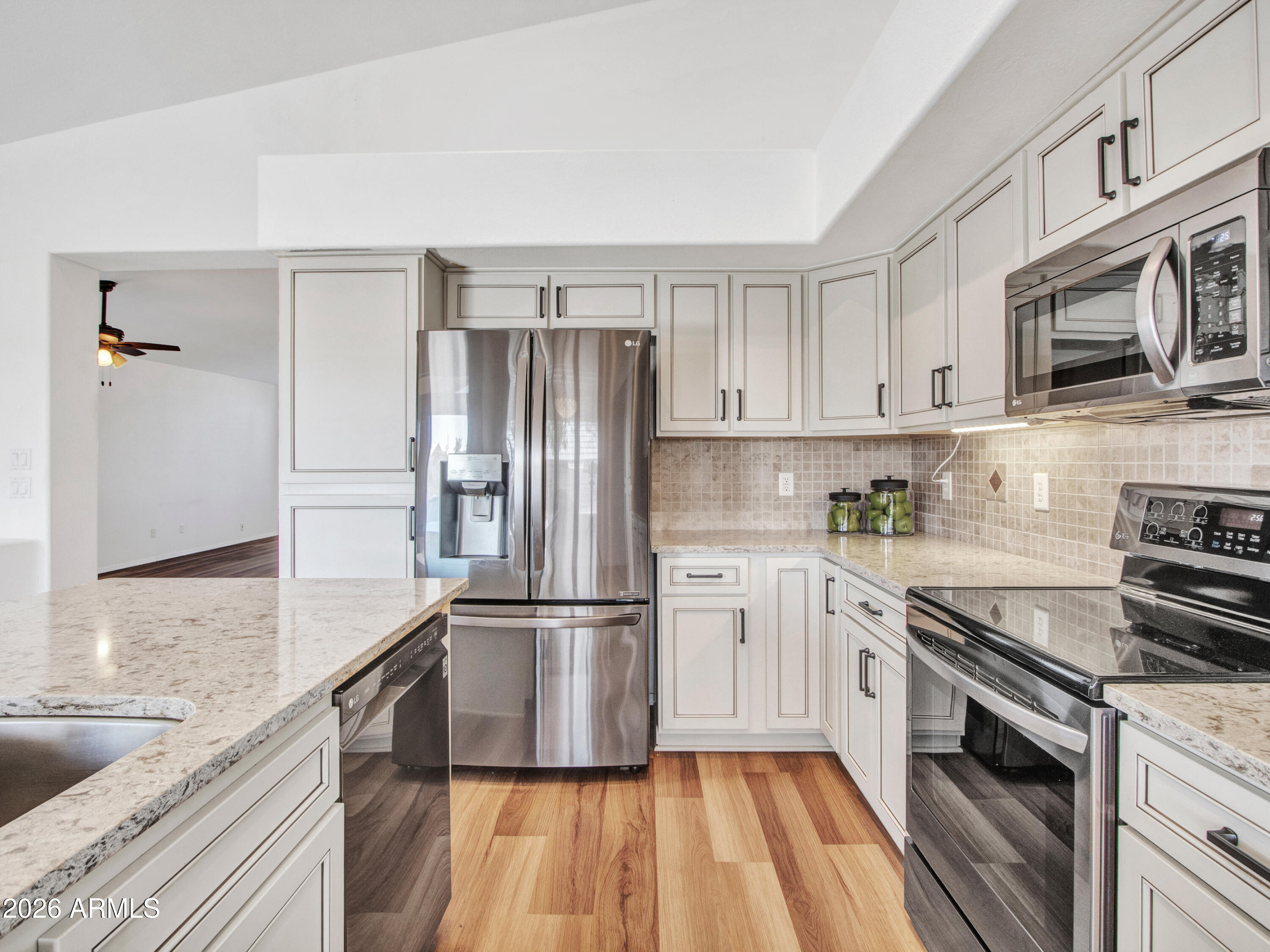 BAY POINTE AT VENTANA LAKES - Residential