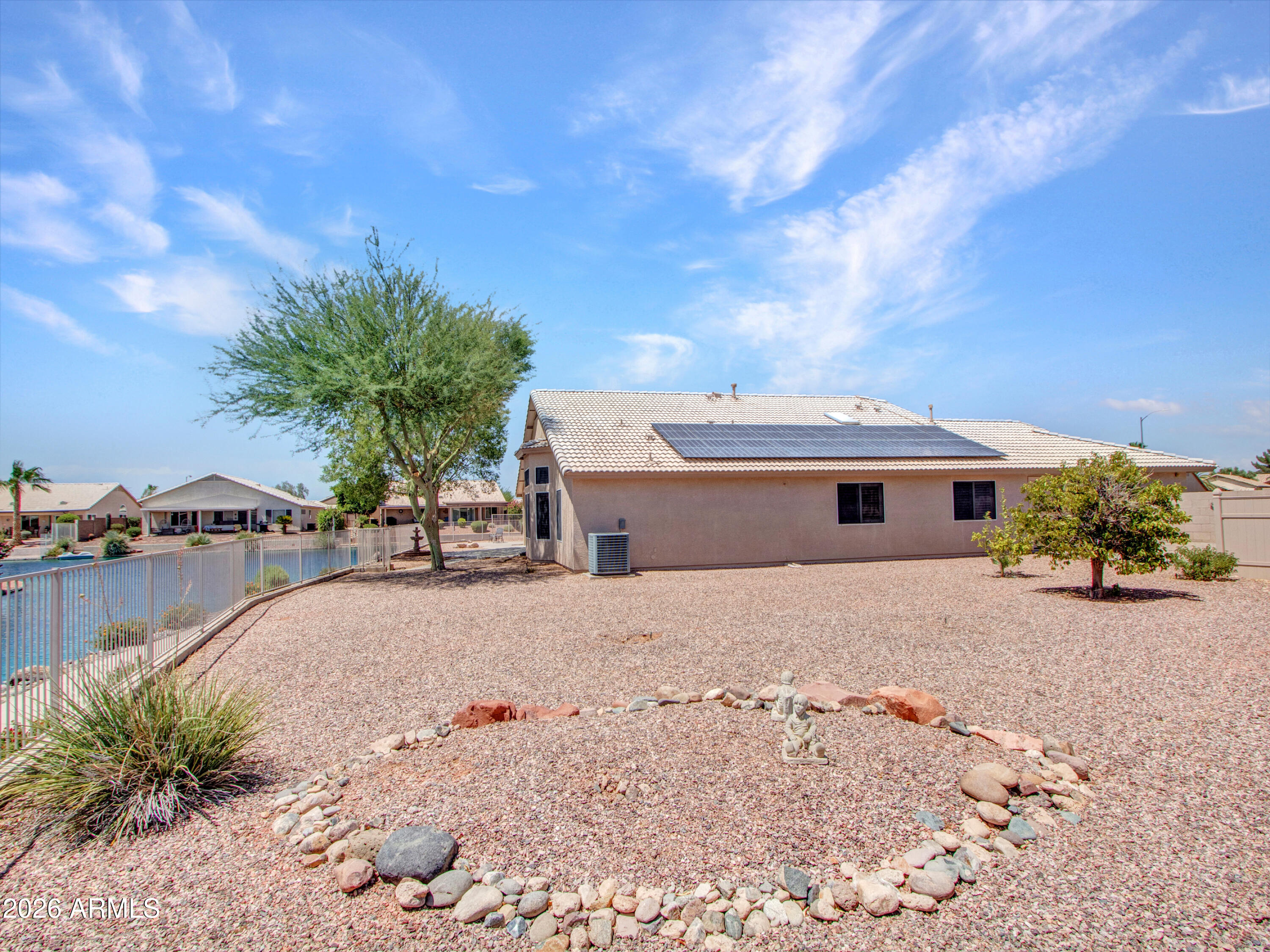 BAY POINTE AT VENTANA LAKES - Residential