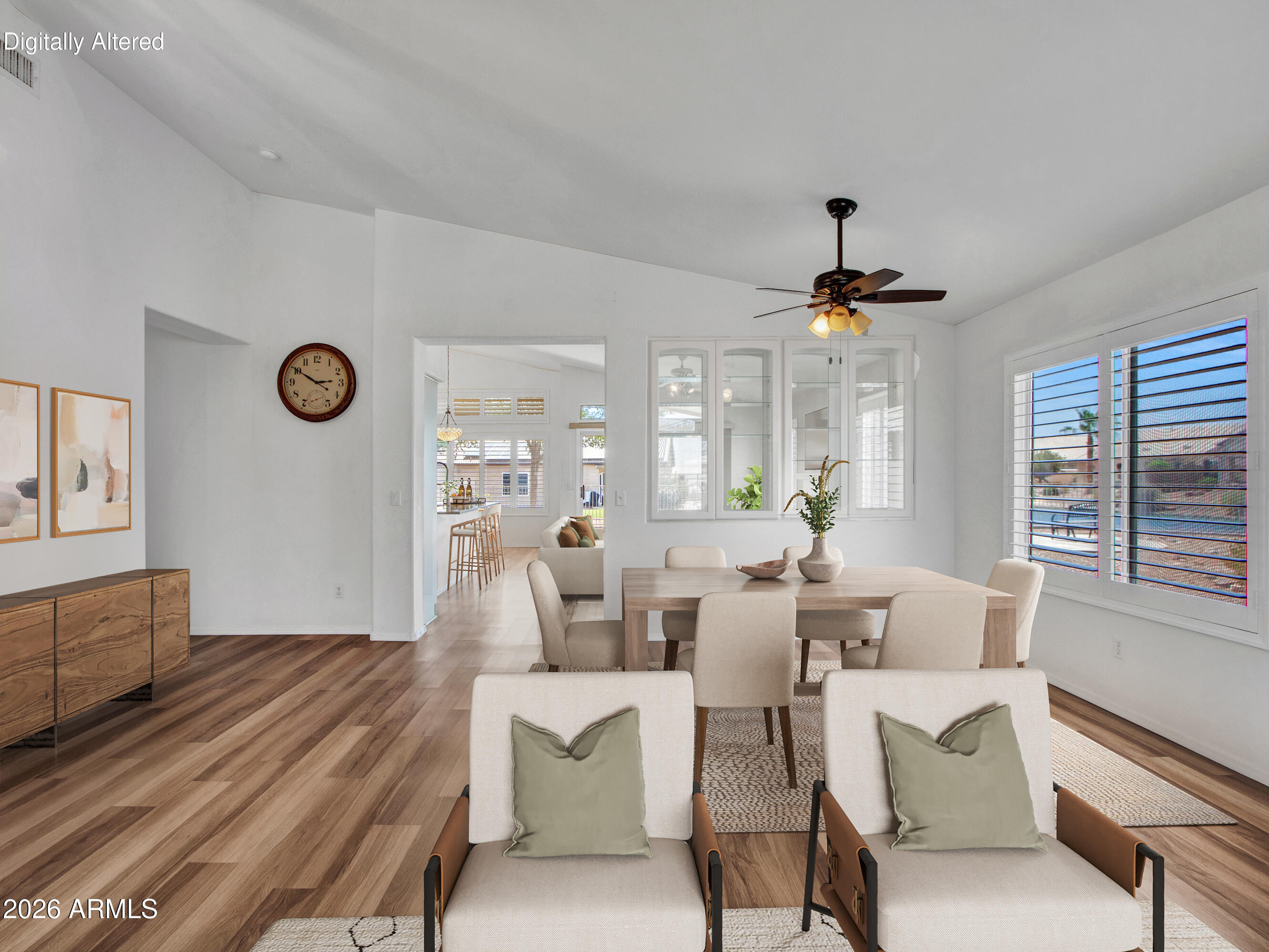 BAY POINTE AT VENTANA LAKES - Residential