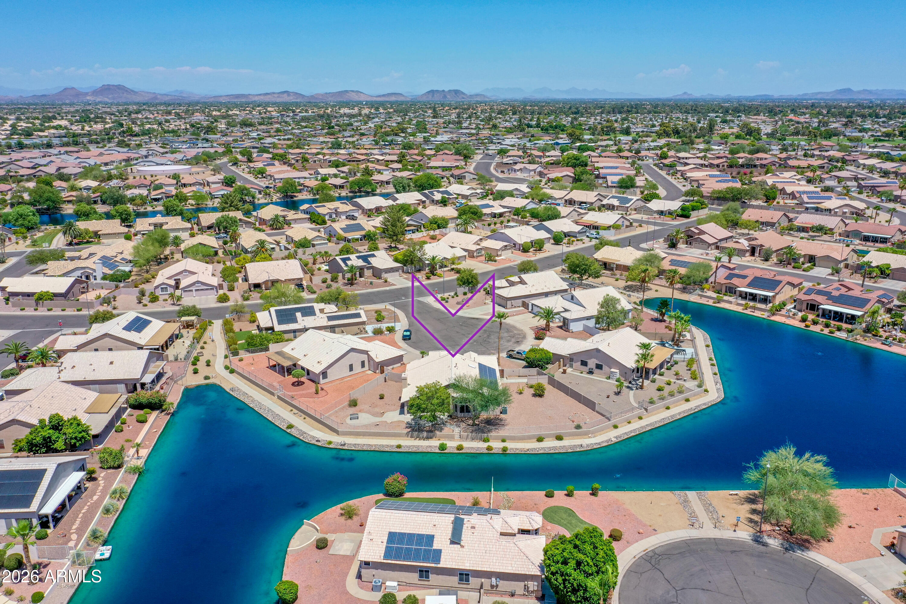 BAY POINTE AT VENTANA LAKES - Residential