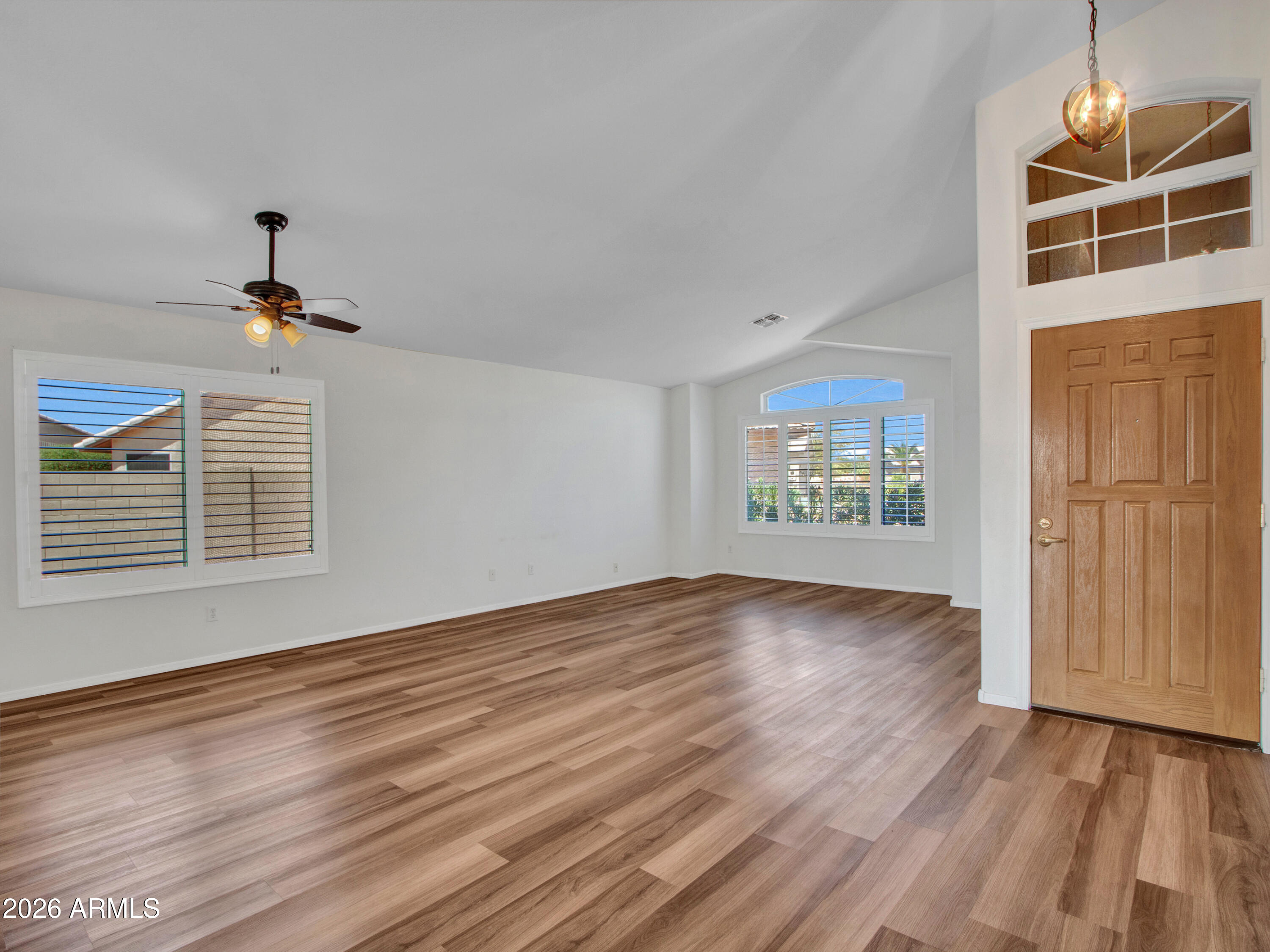 BAY POINTE AT VENTANA LAKES - Residential