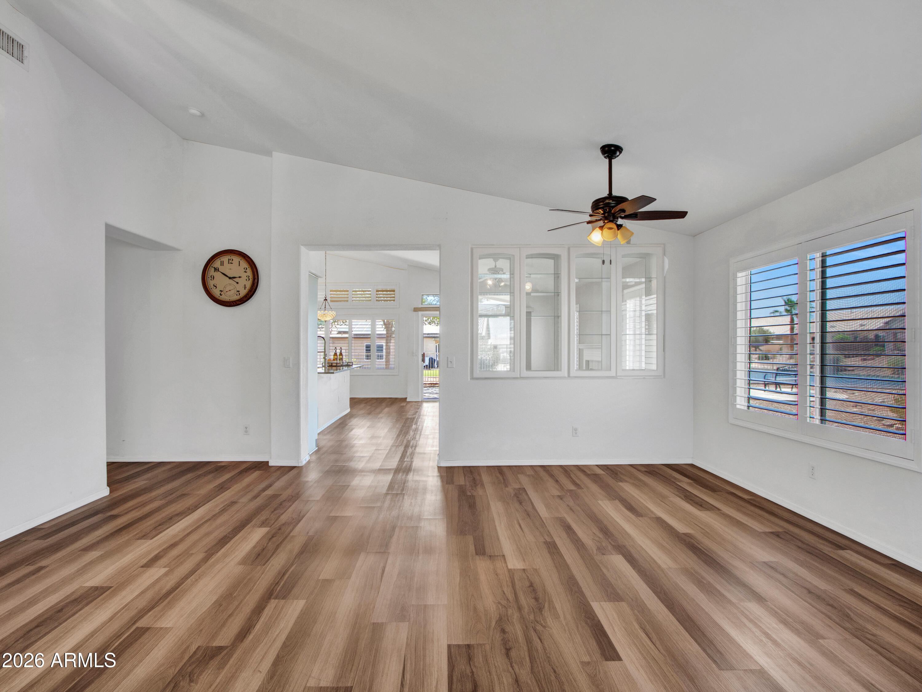 BAY POINTE AT VENTANA LAKES - Residential