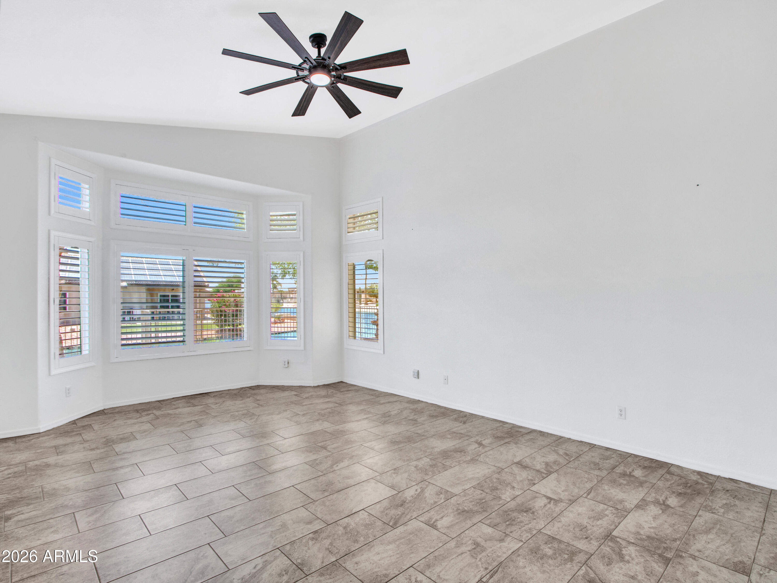BAY POINTE AT VENTANA LAKES - Residential
