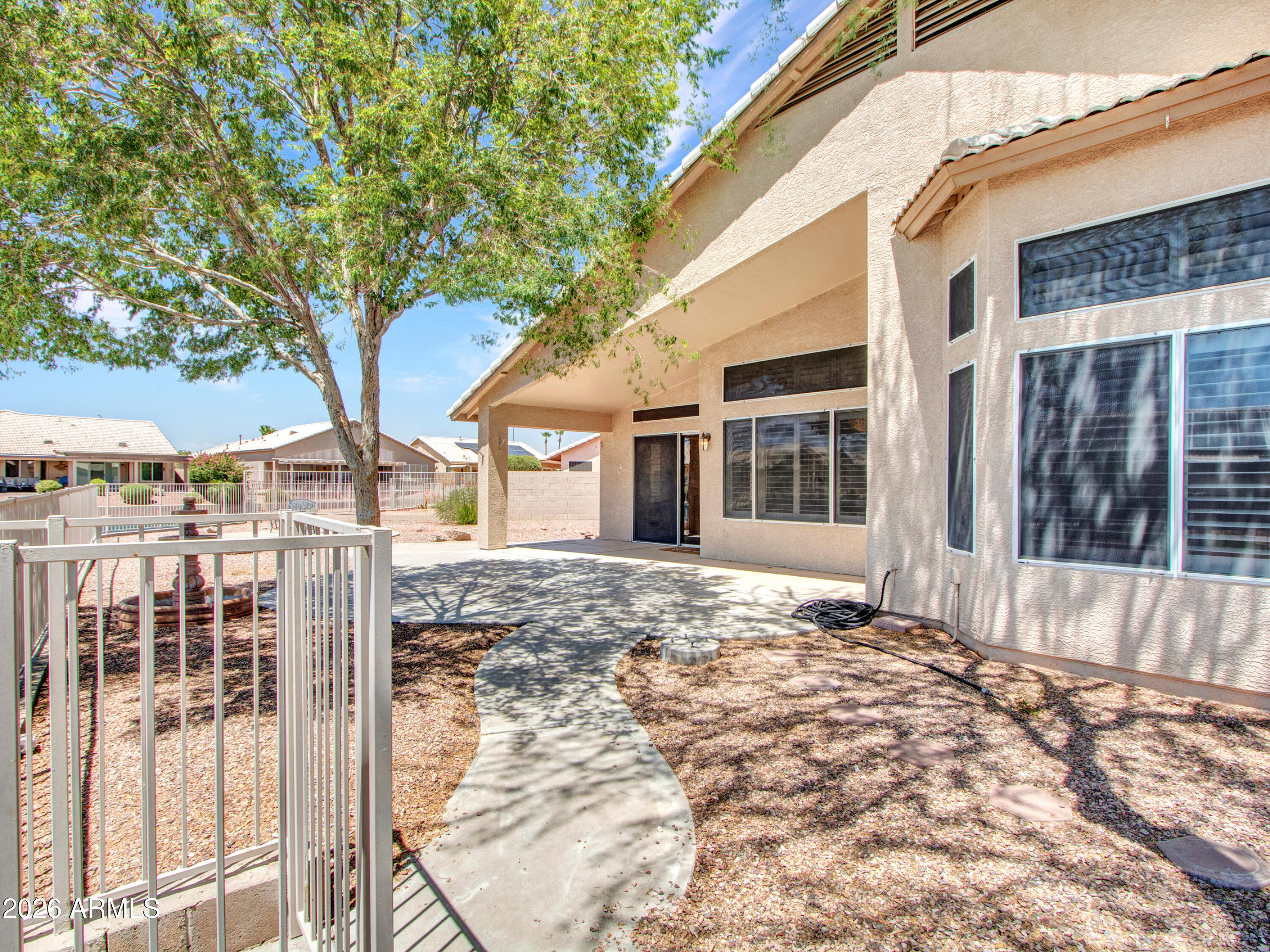 BAY POINTE AT VENTANA LAKES - Residential