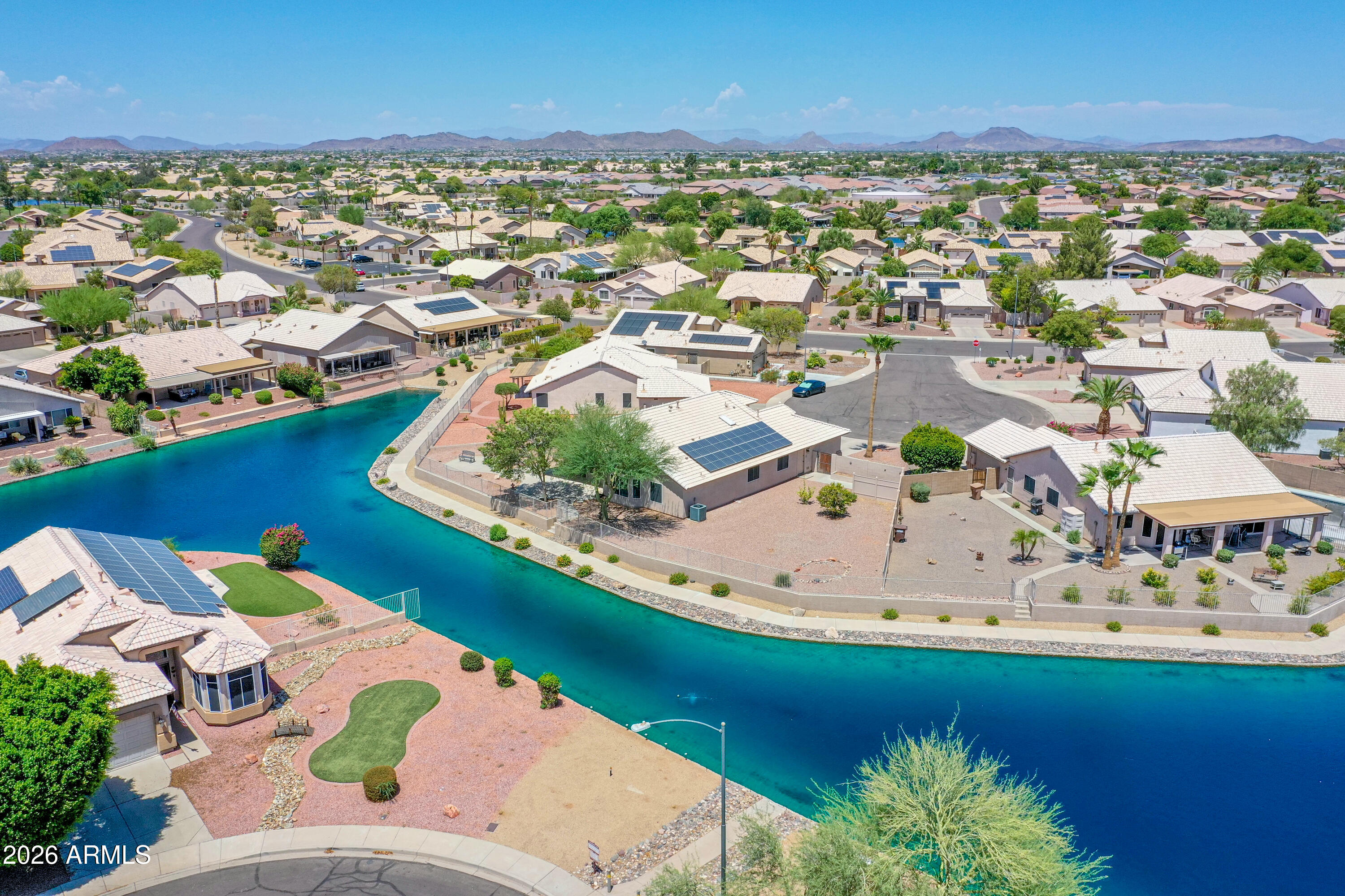 BAY POINTE AT VENTANA LAKES - Residential