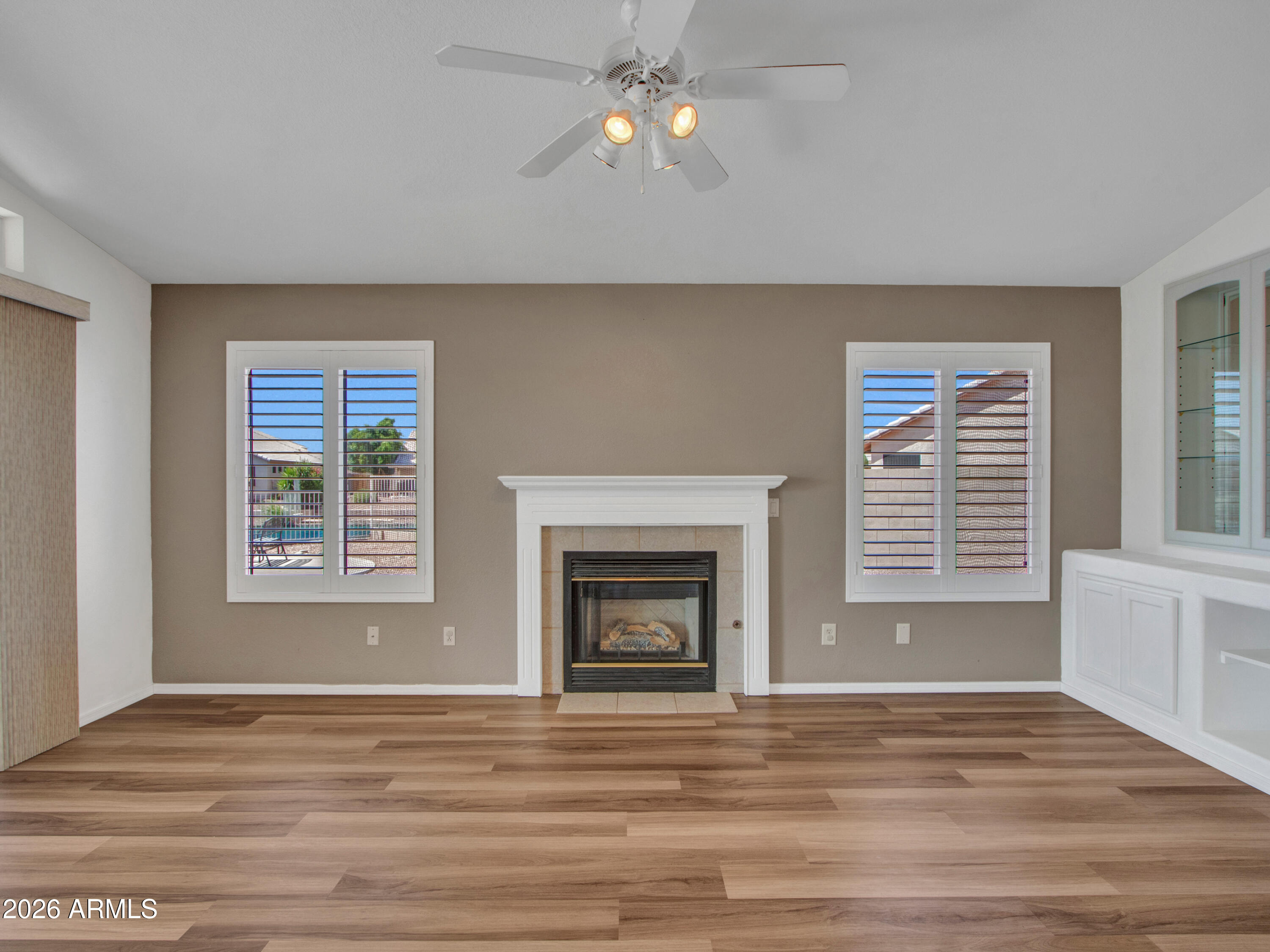 BAY POINTE AT VENTANA LAKES - Residential