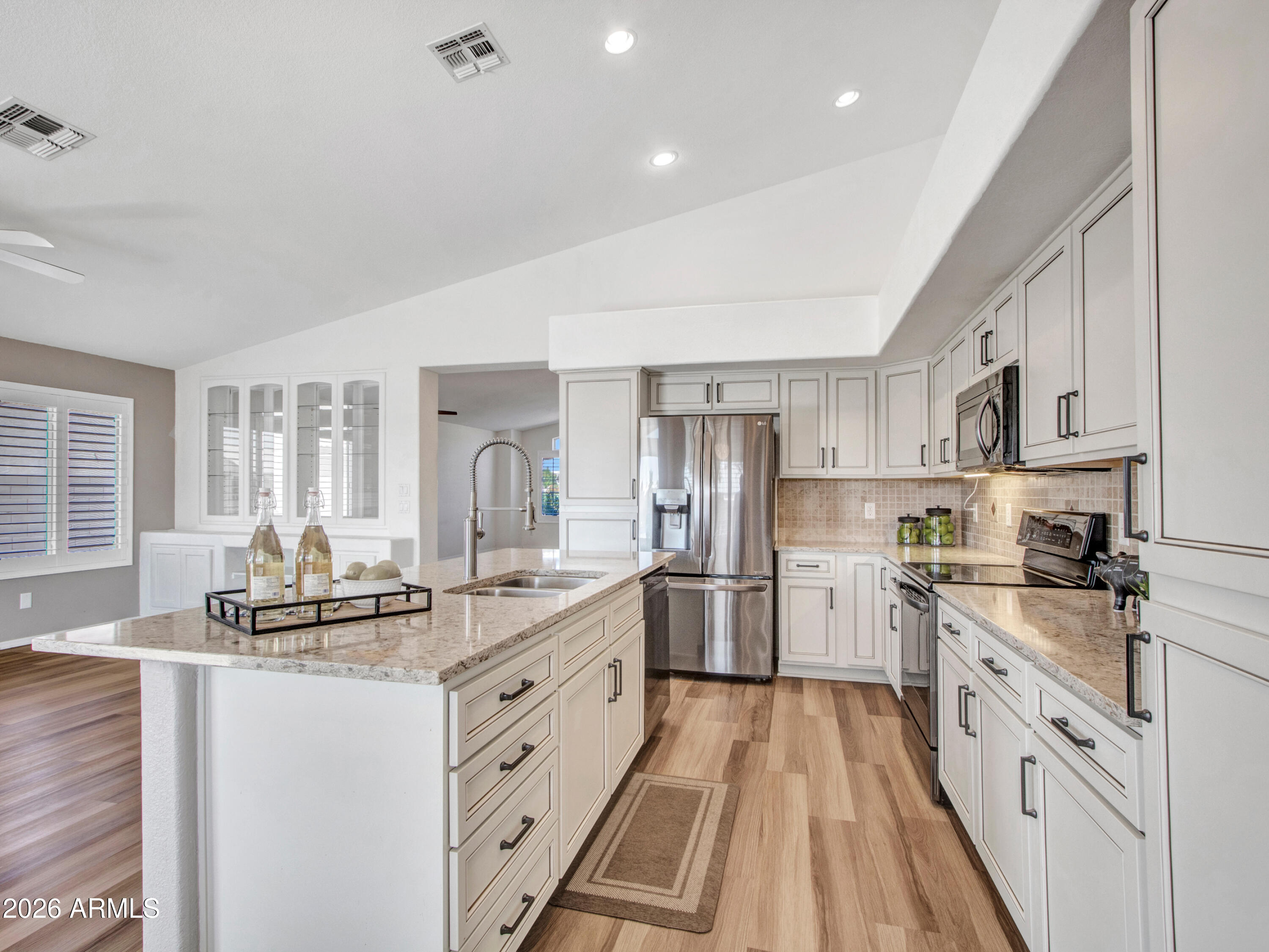 BAY POINTE AT VENTANA LAKES - Residential