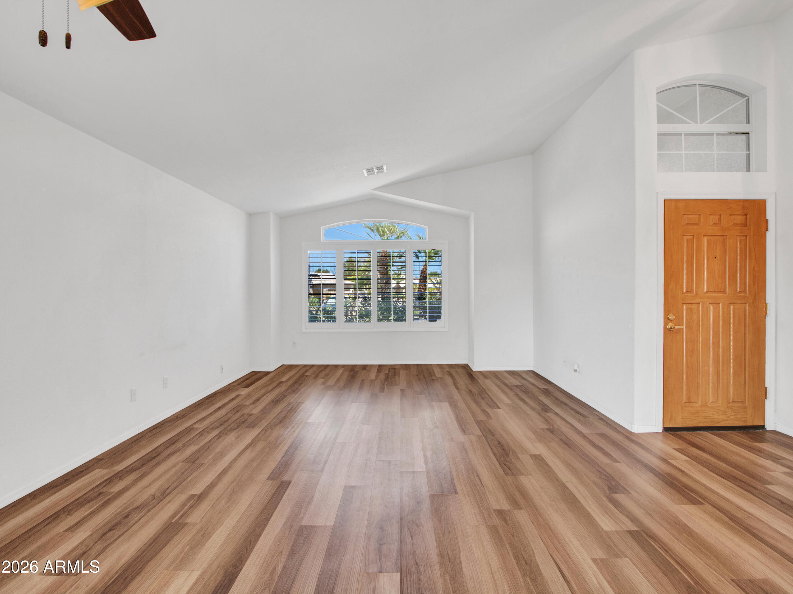 BAY POINTE AT VENTANA LAKES - Residential