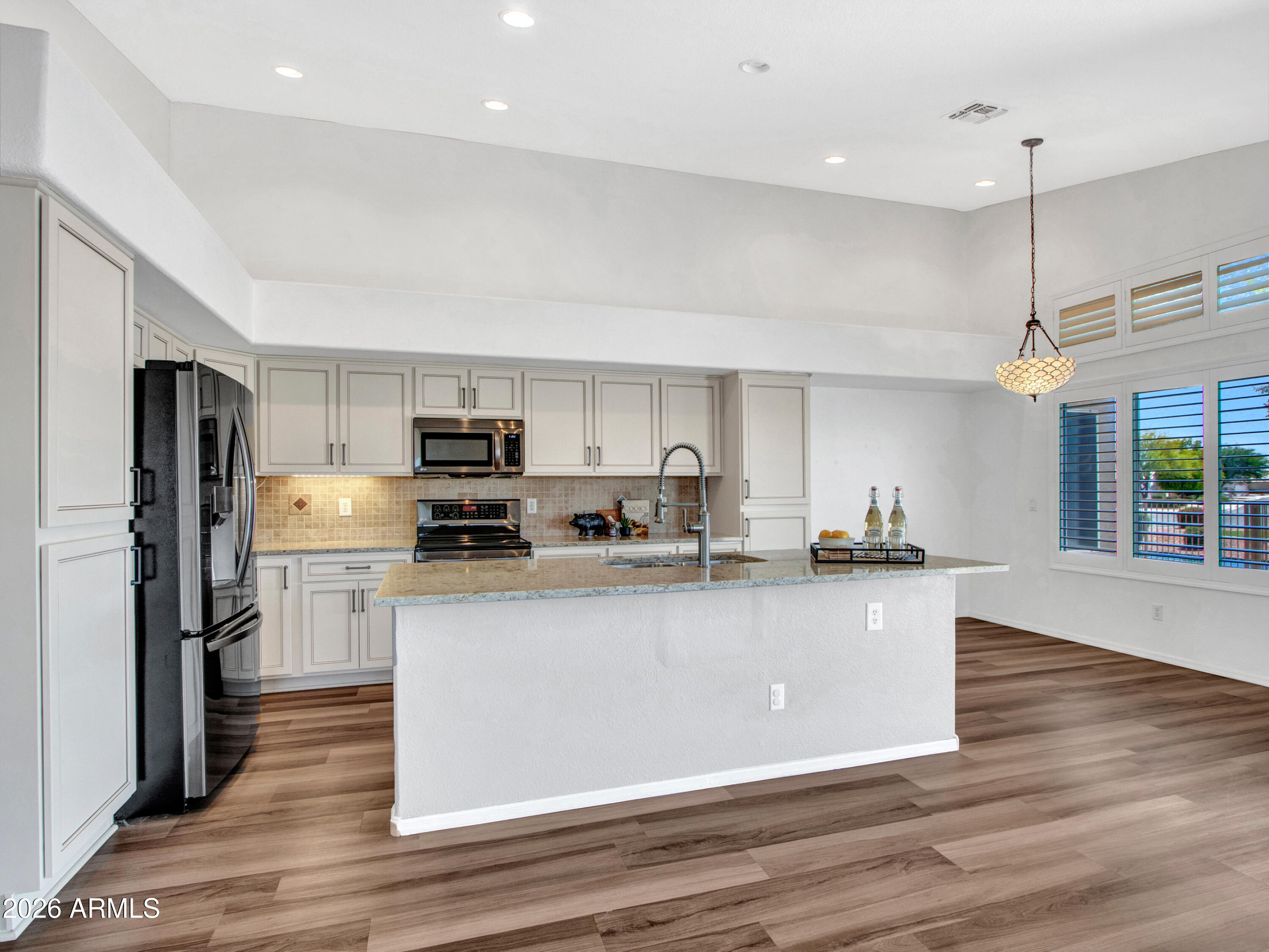 BAY POINTE AT VENTANA LAKES - Residential
