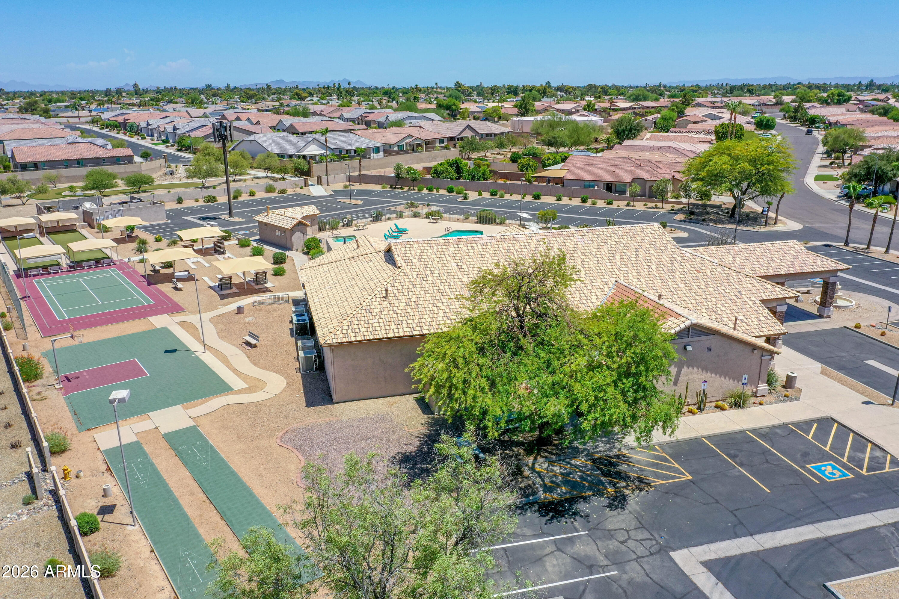 BAY POINTE AT VENTANA LAKES - Residential