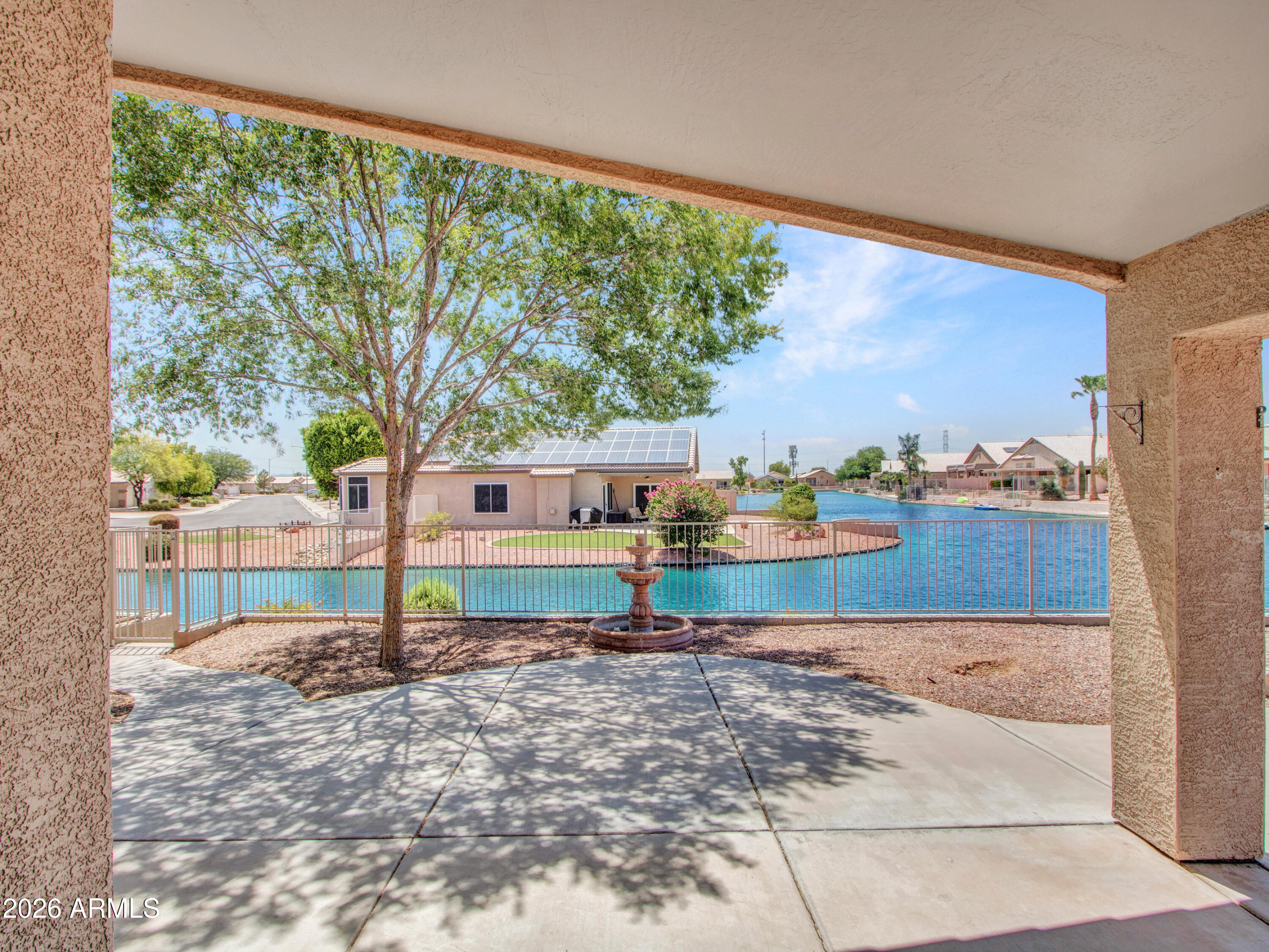 BAY POINTE AT VENTANA LAKES - Residential