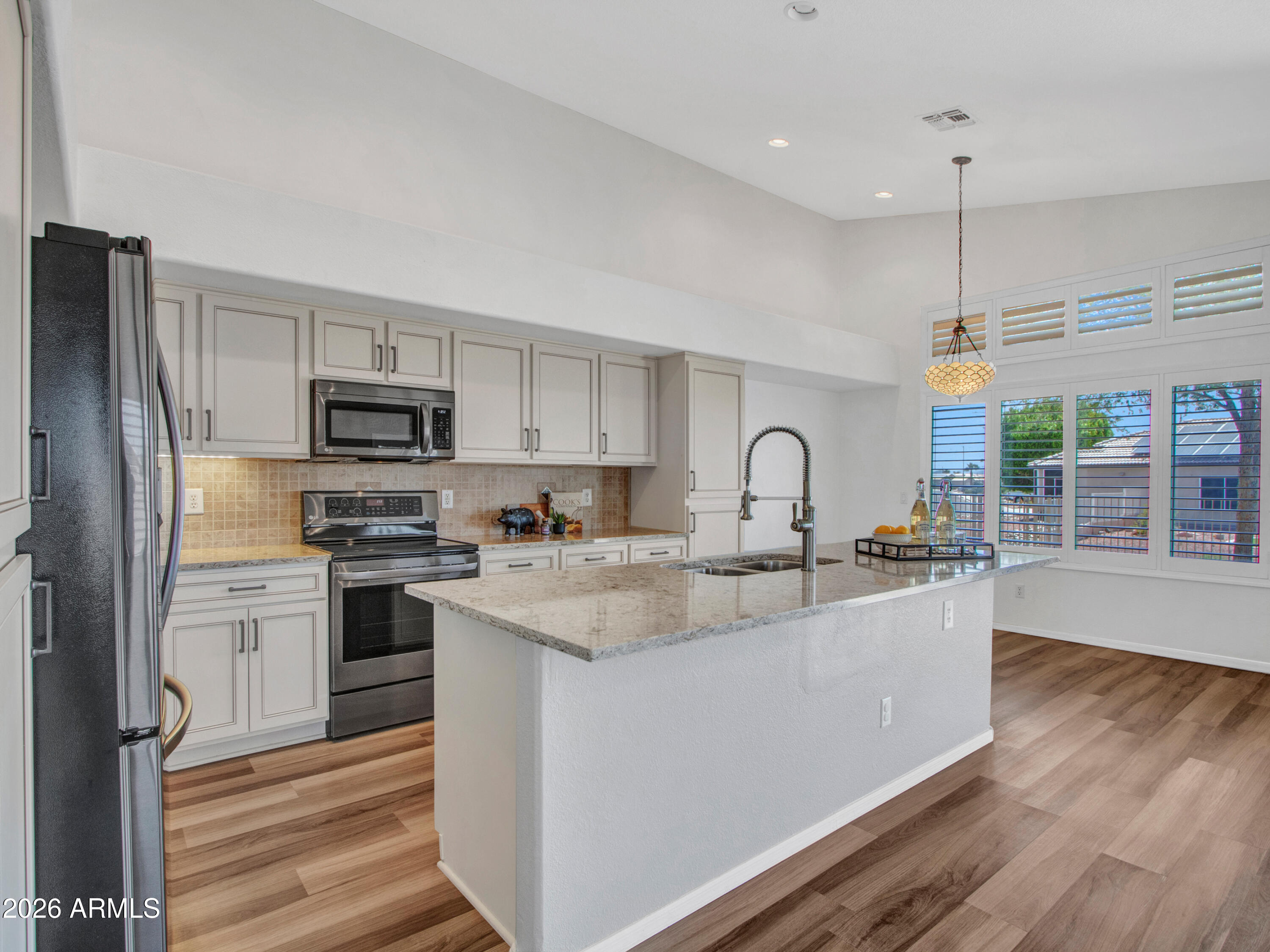 BAY POINTE AT VENTANA LAKES - Residential