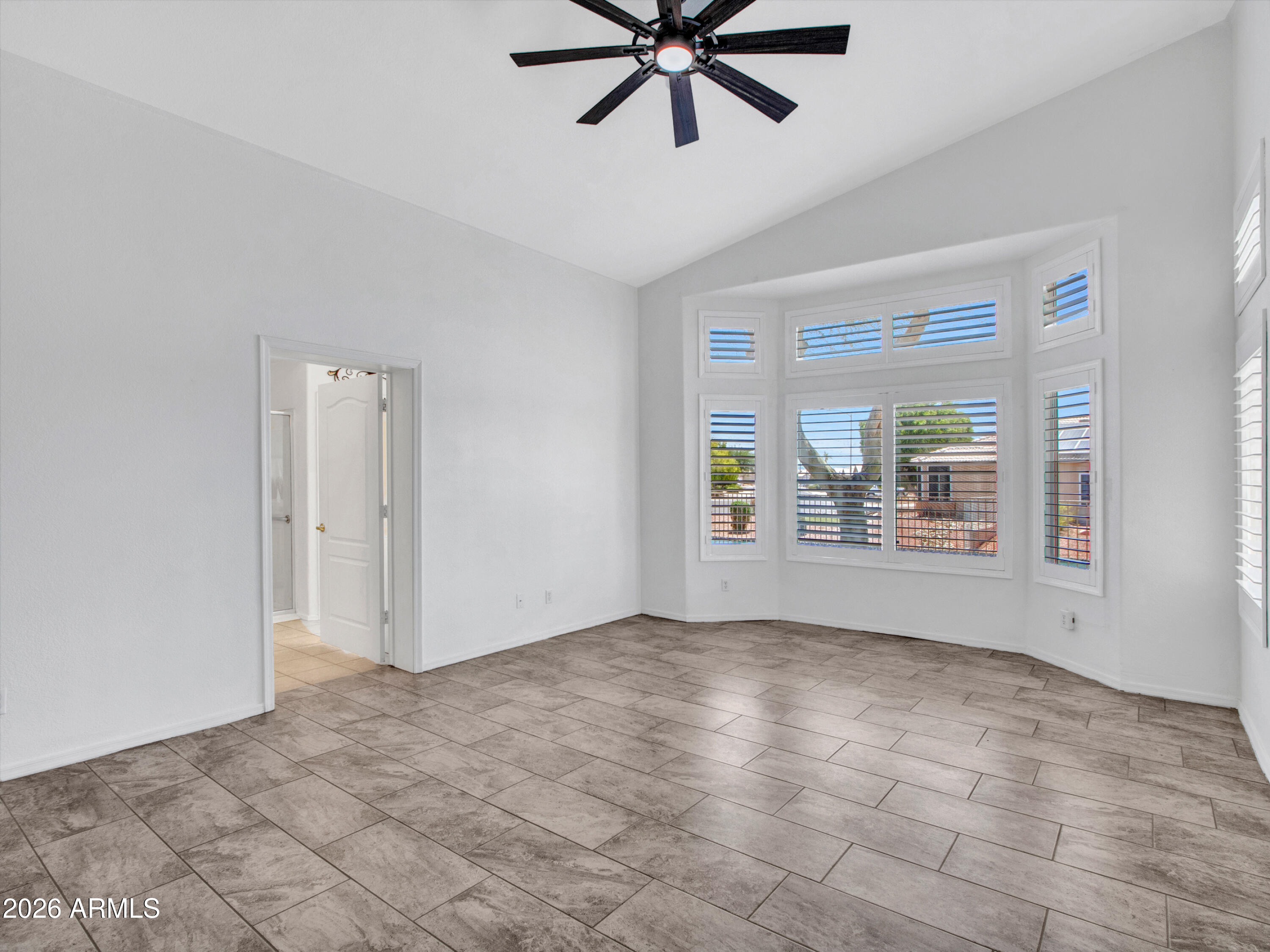 BAY POINTE AT VENTANA LAKES - Residential