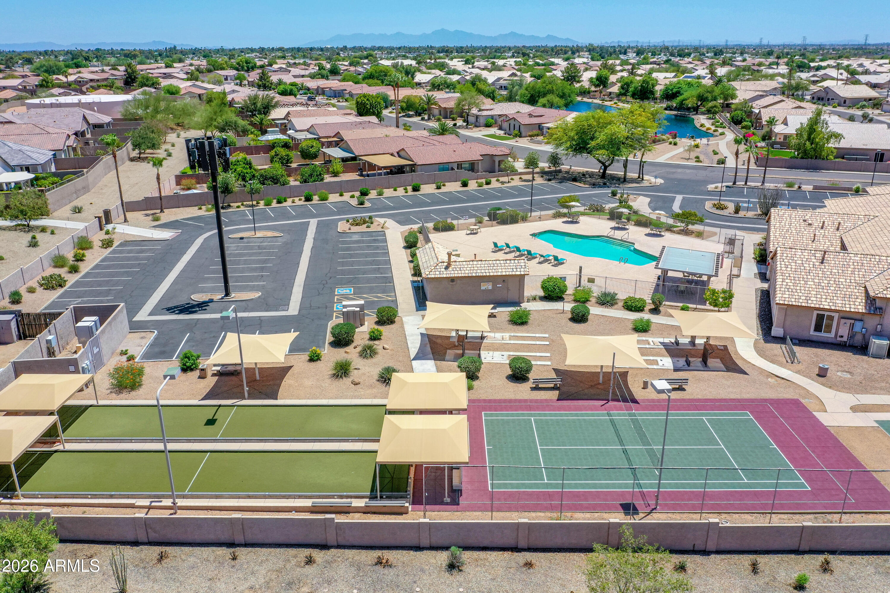 BAY POINTE AT VENTANA LAKES - Residential