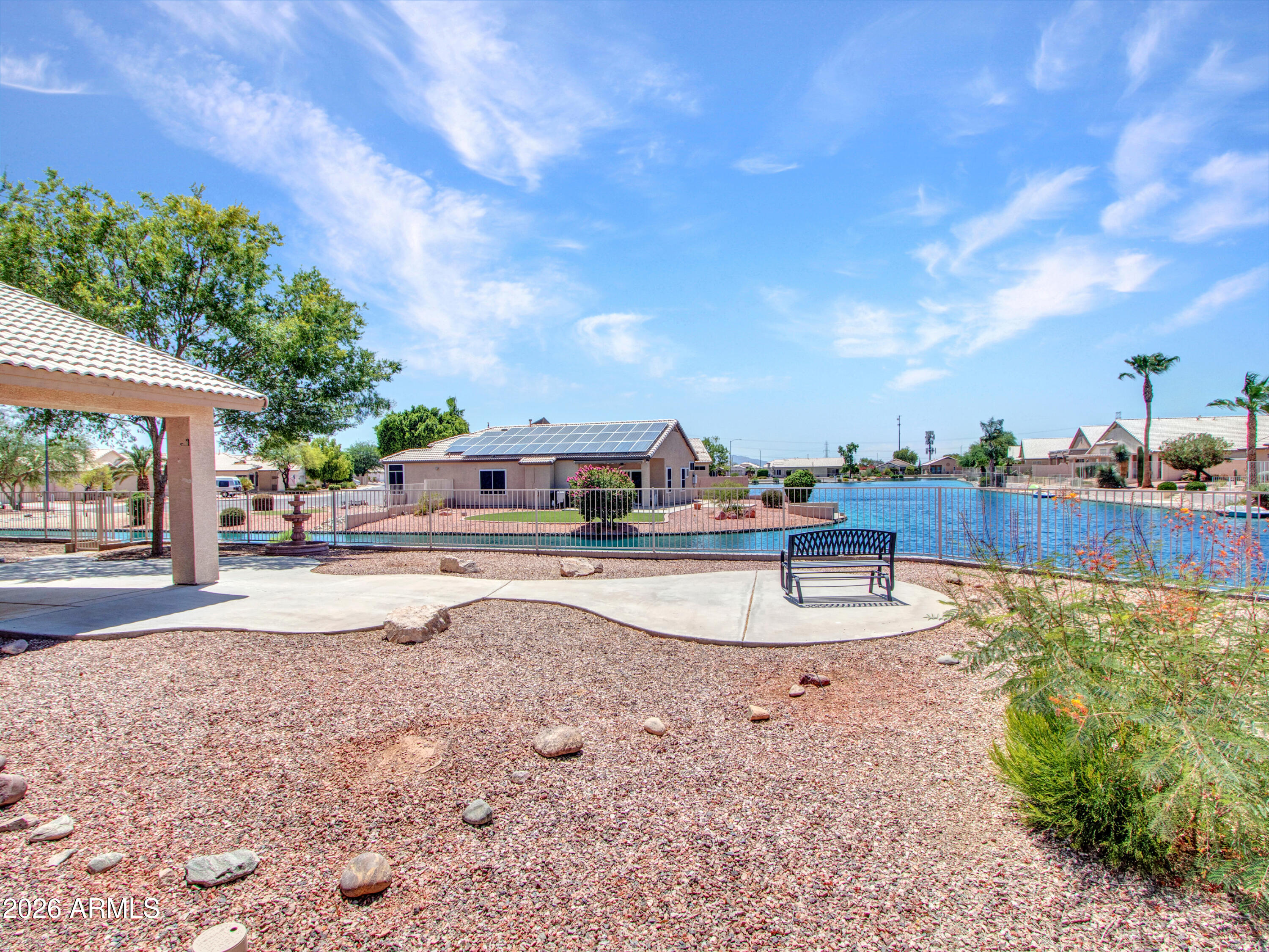 BAY POINTE AT VENTANA LAKES - Residential