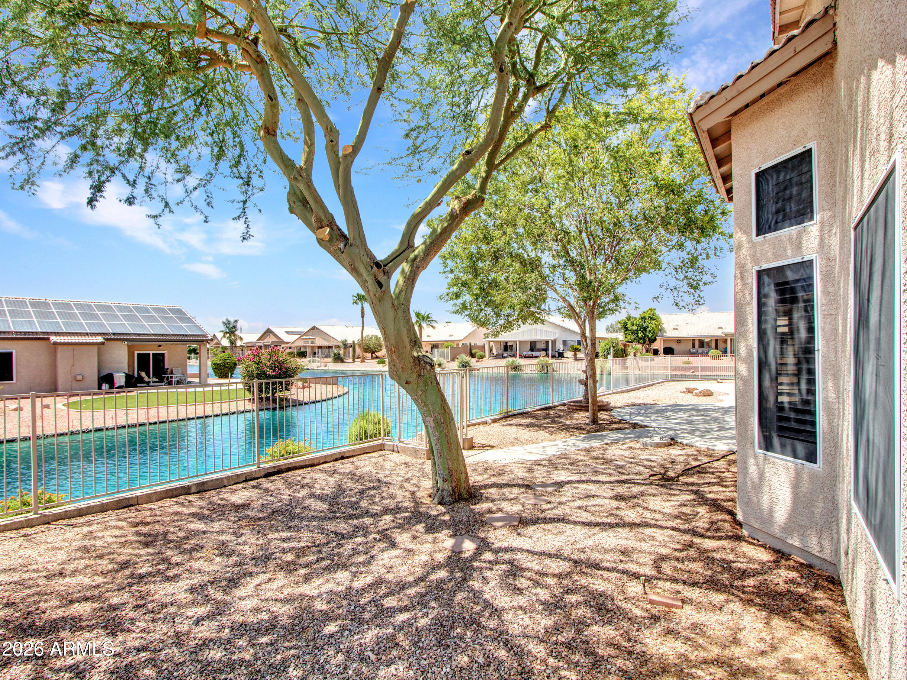 BAY POINTE AT VENTANA LAKES - Residential